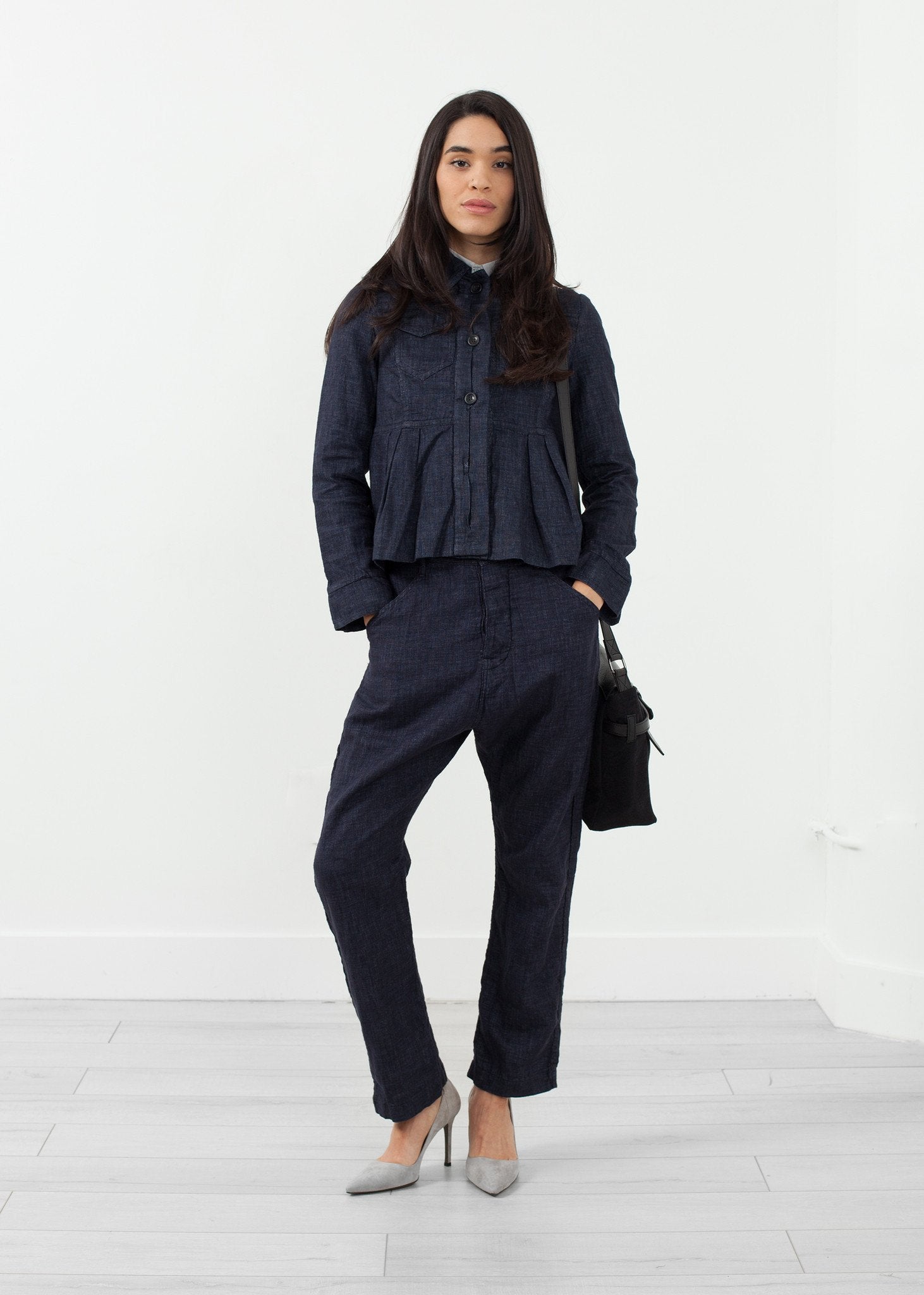 Eleve Jacket|women's coats & jackets[option1]|[option2]|[option3] - hello