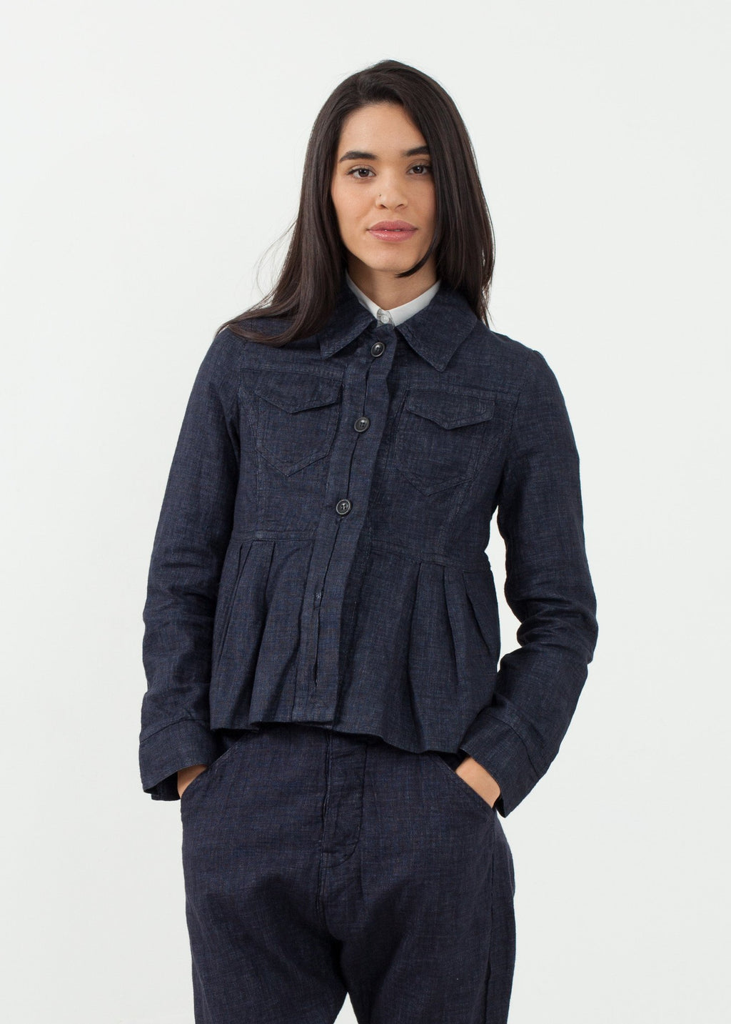 Eleve Jacket|women's coats & jackets[option1]|[option2]|[option3] - hello