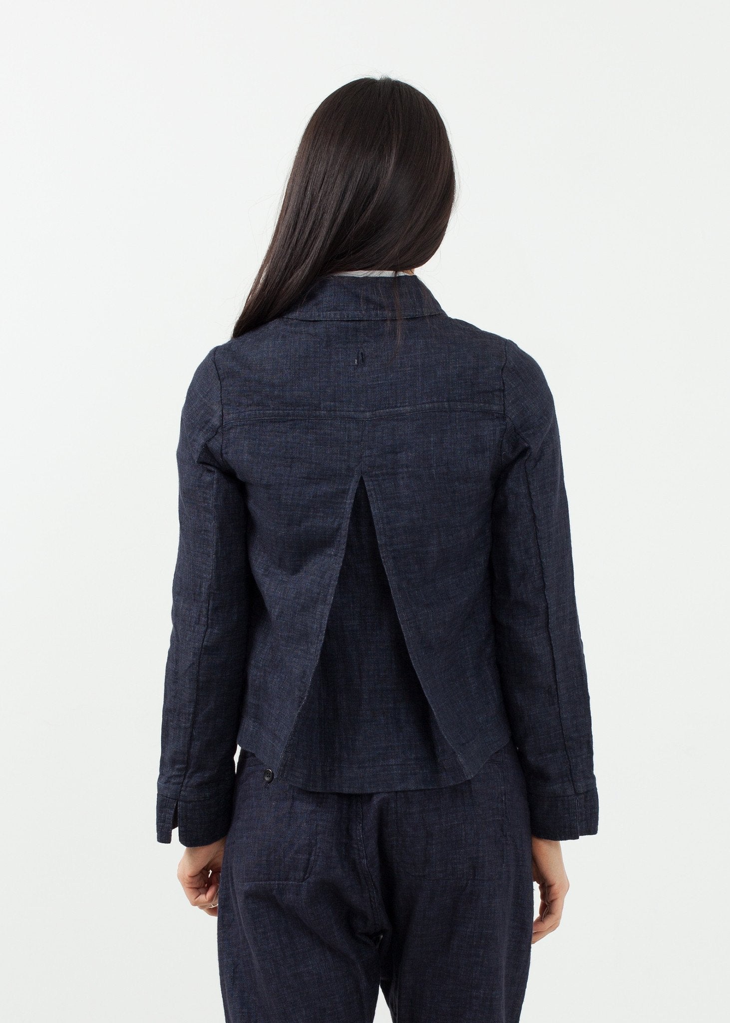 Eleve Jacket|women's coats & jackets[option1]|[option2]|[option3] - hello