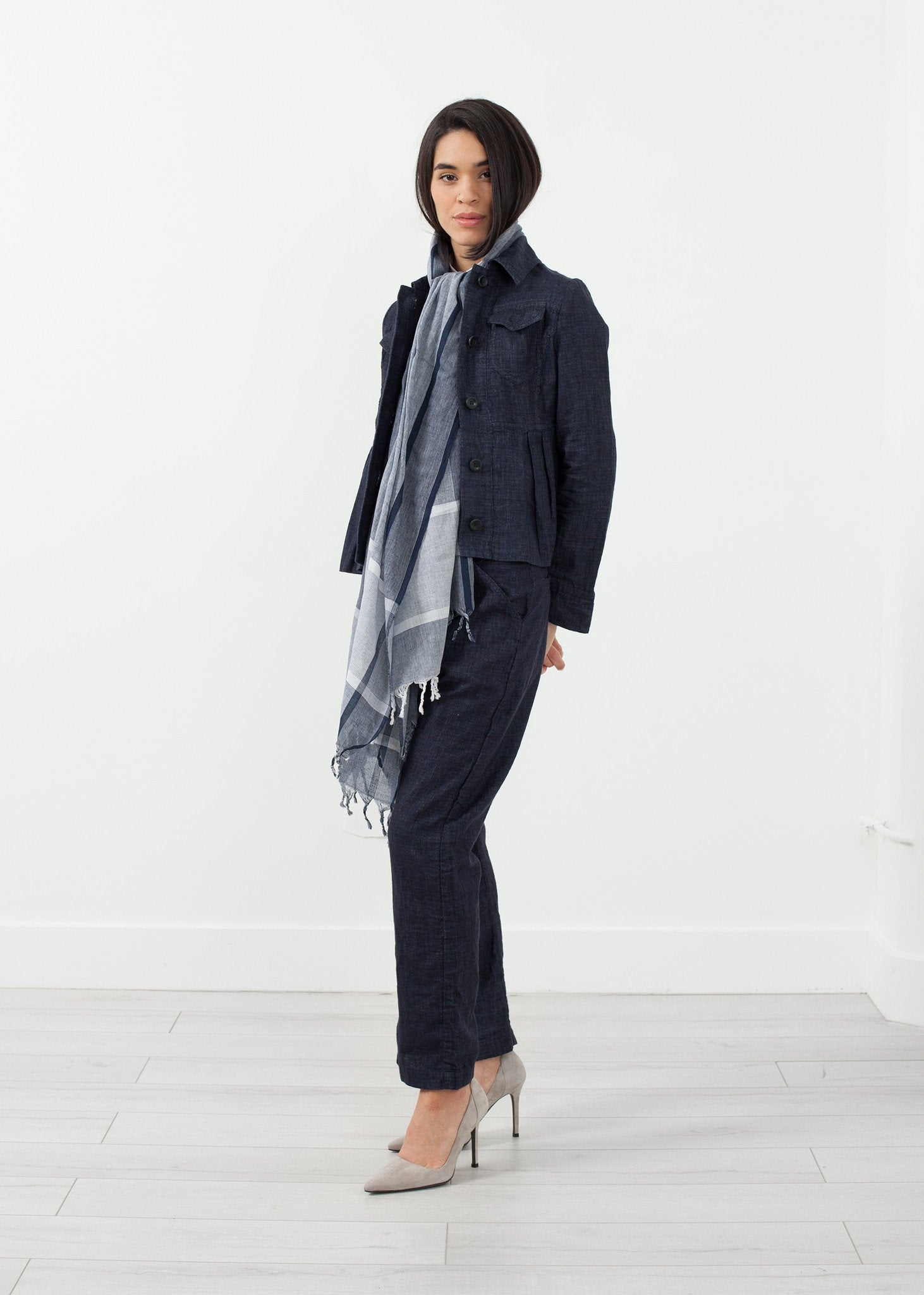 Eleve Jacket|women's coats & jackets[option1]|[option2]|[option3] - hello