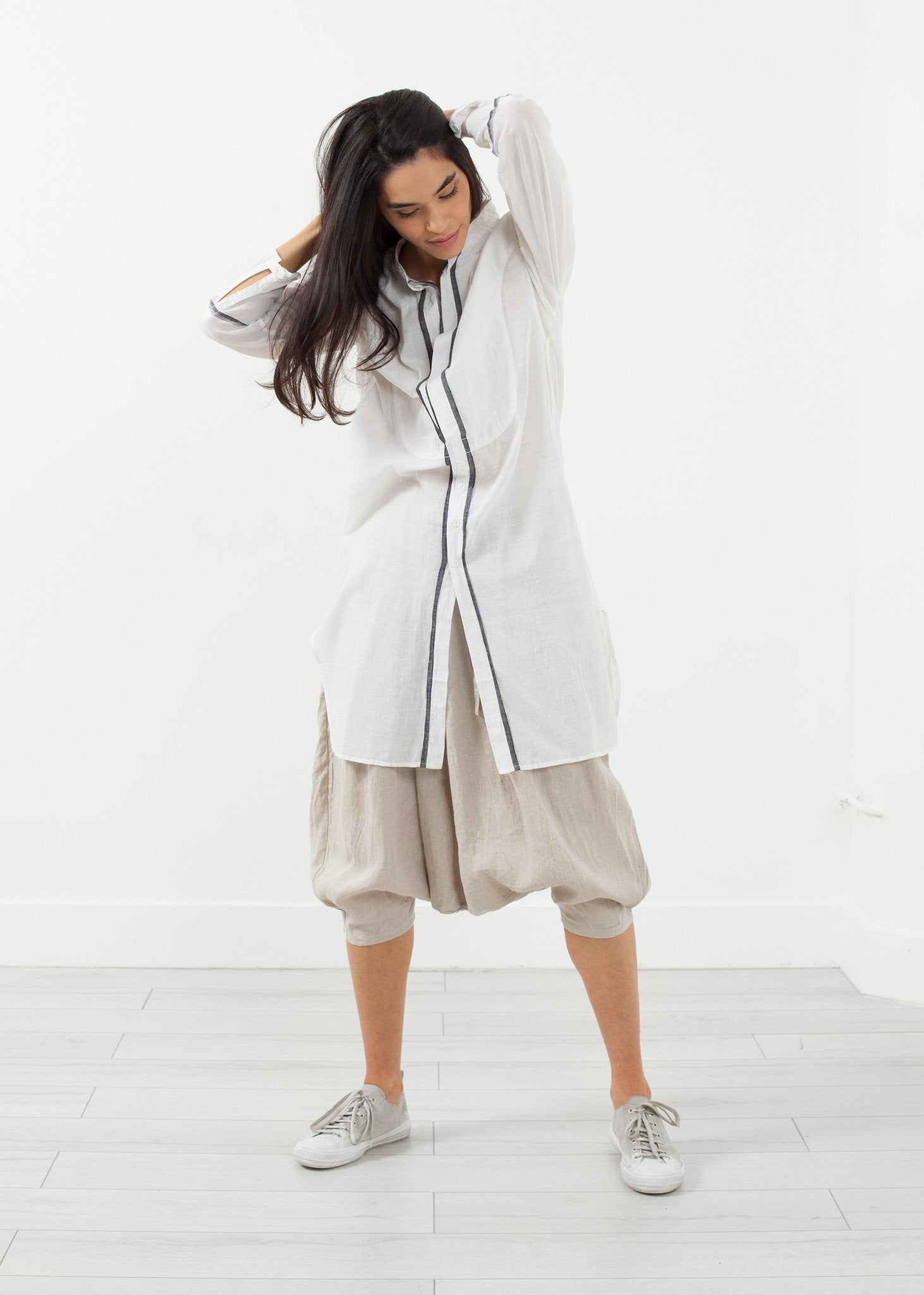 Tanjore Button Up|women's button-ups[option1]|[option2]|[option3] - hello