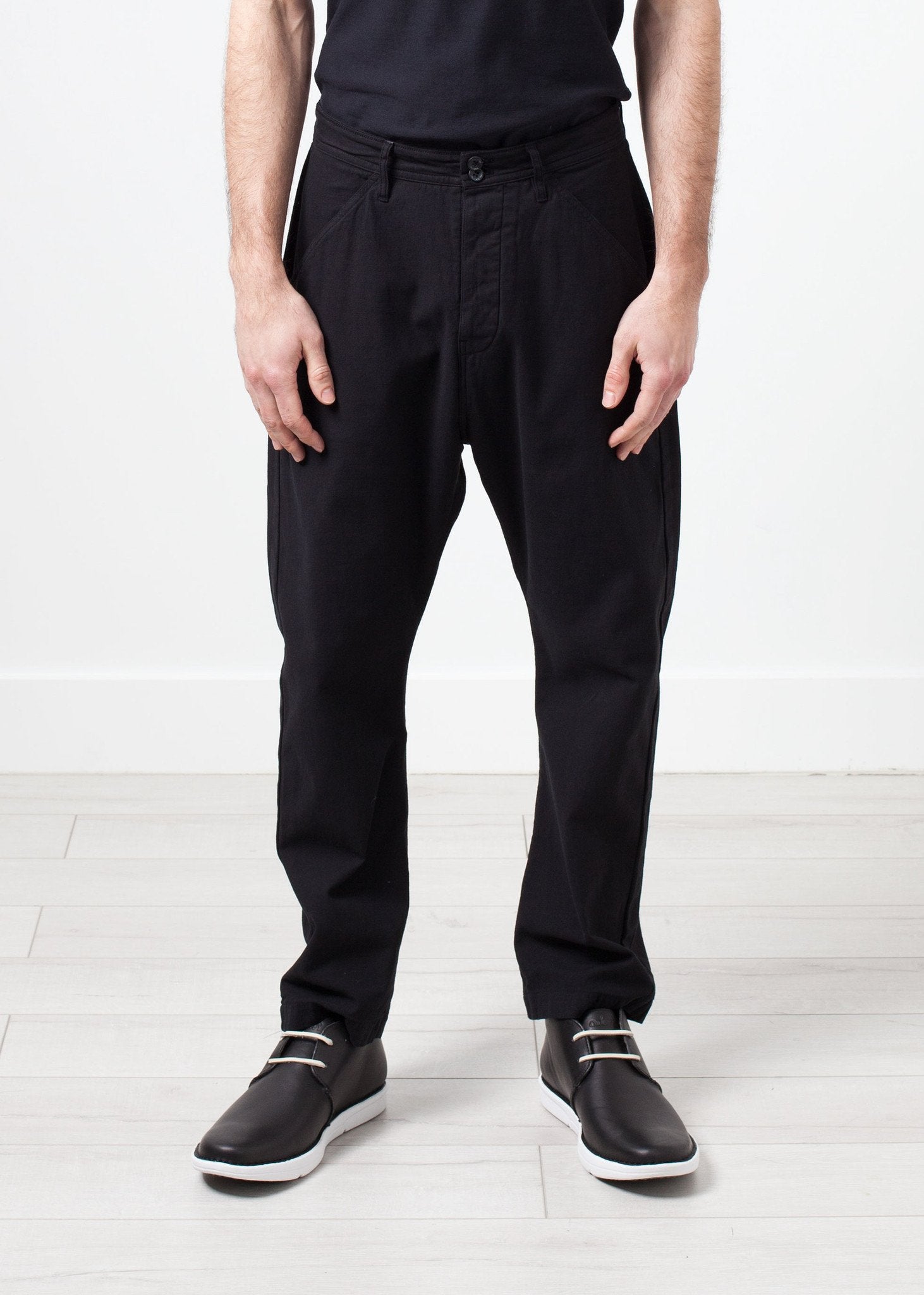Balda Pant in Drop Crotch|Men's Pants[option1]|[option2]|[option3] - hello