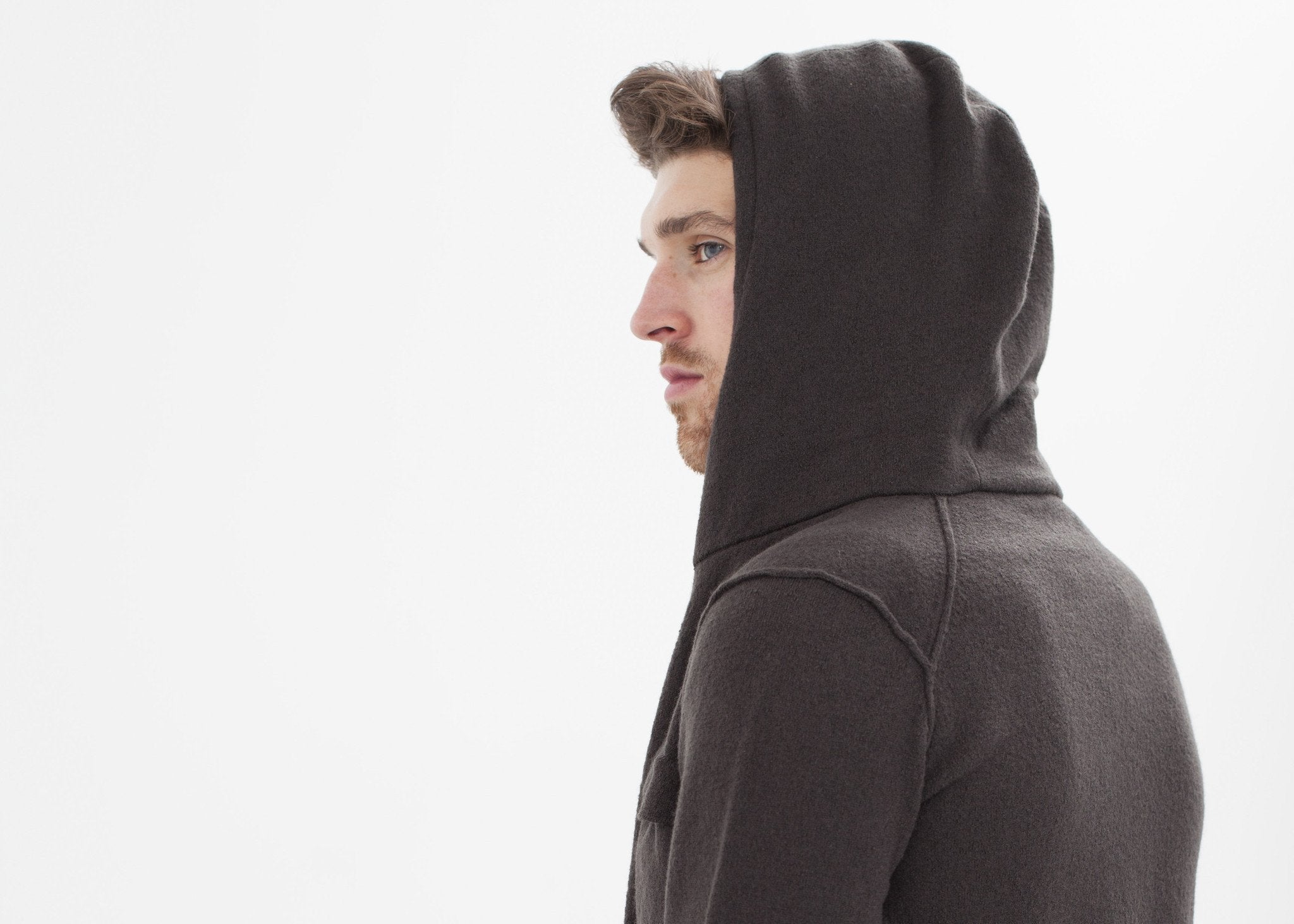 Hubbard Jacket in Dark Green|men's coats & jackets[option1]|[option2]|[option3] - hello