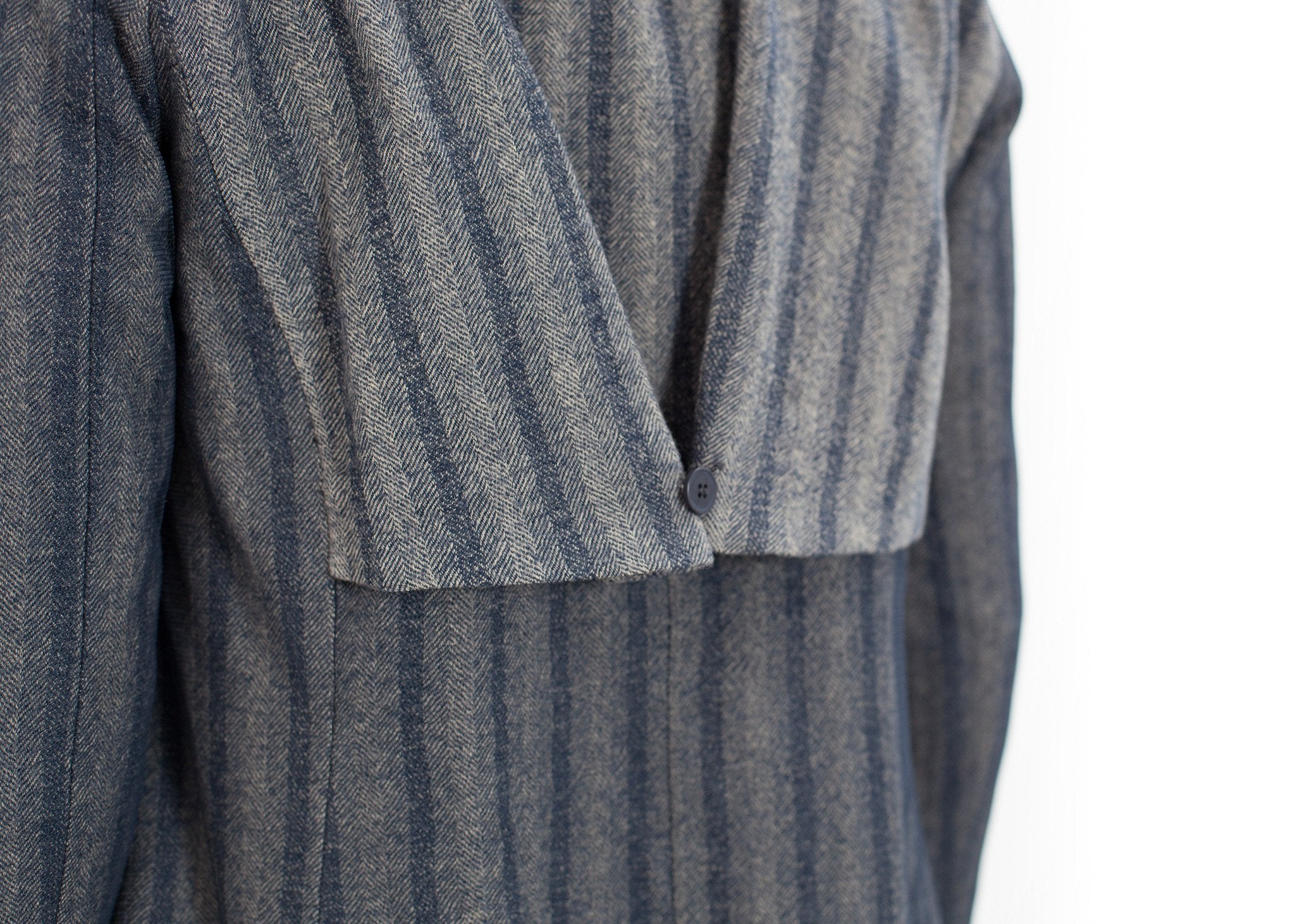 Panetier Jacket in Ink|women's coats & jackets[option1]|[option2]|[option3] - hello