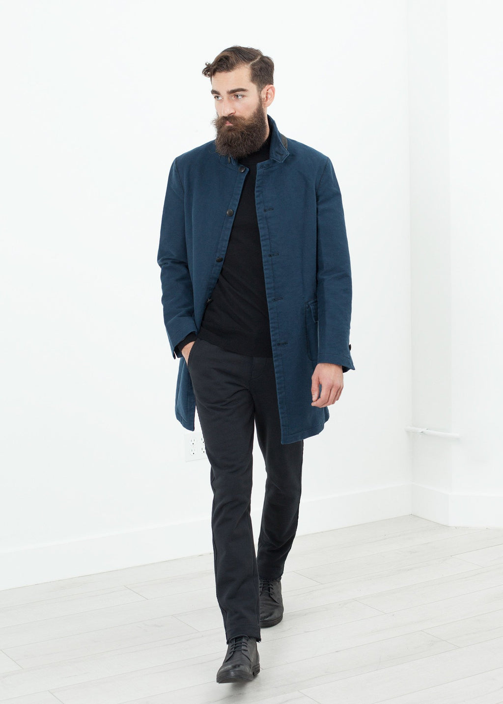 Zig Coat in Evening|men's coats & jackets[option1]|[option2]|[option3] - hello