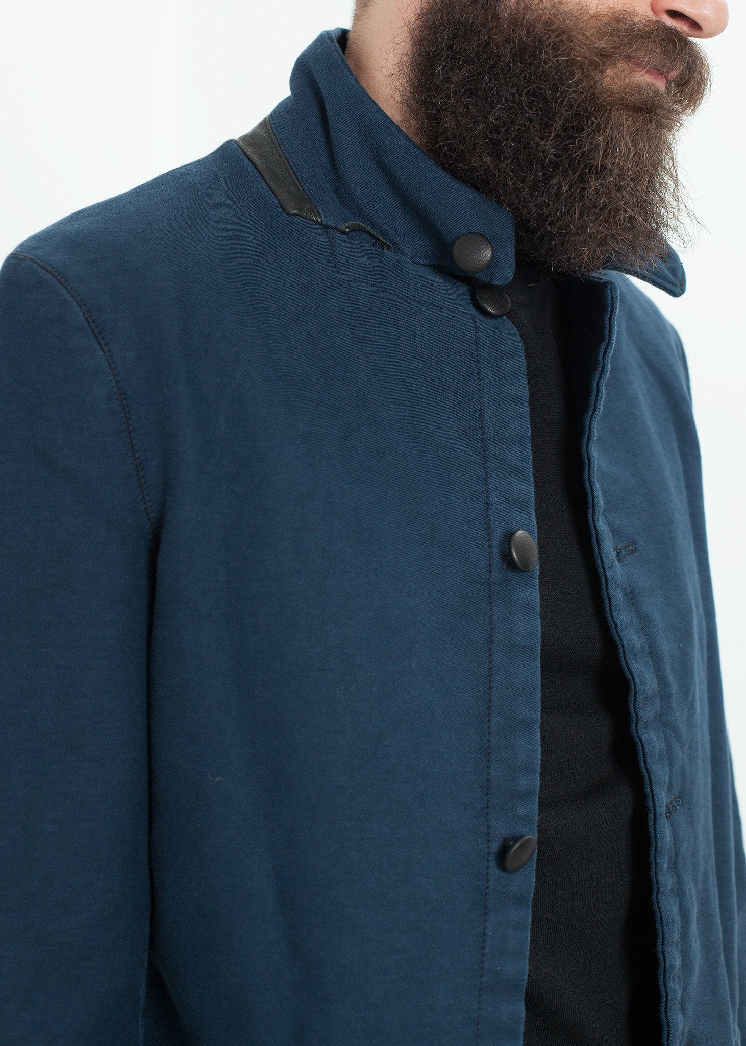 Zig Coat in Evening|men's coats & jackets[option1]|[option2]|[option3] - hello