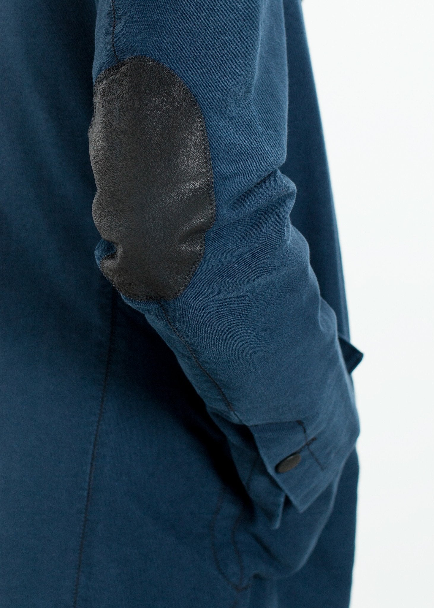 Zig Coat in Evening|men's coats & jackets[option1]|[option2]|[option3] - hello