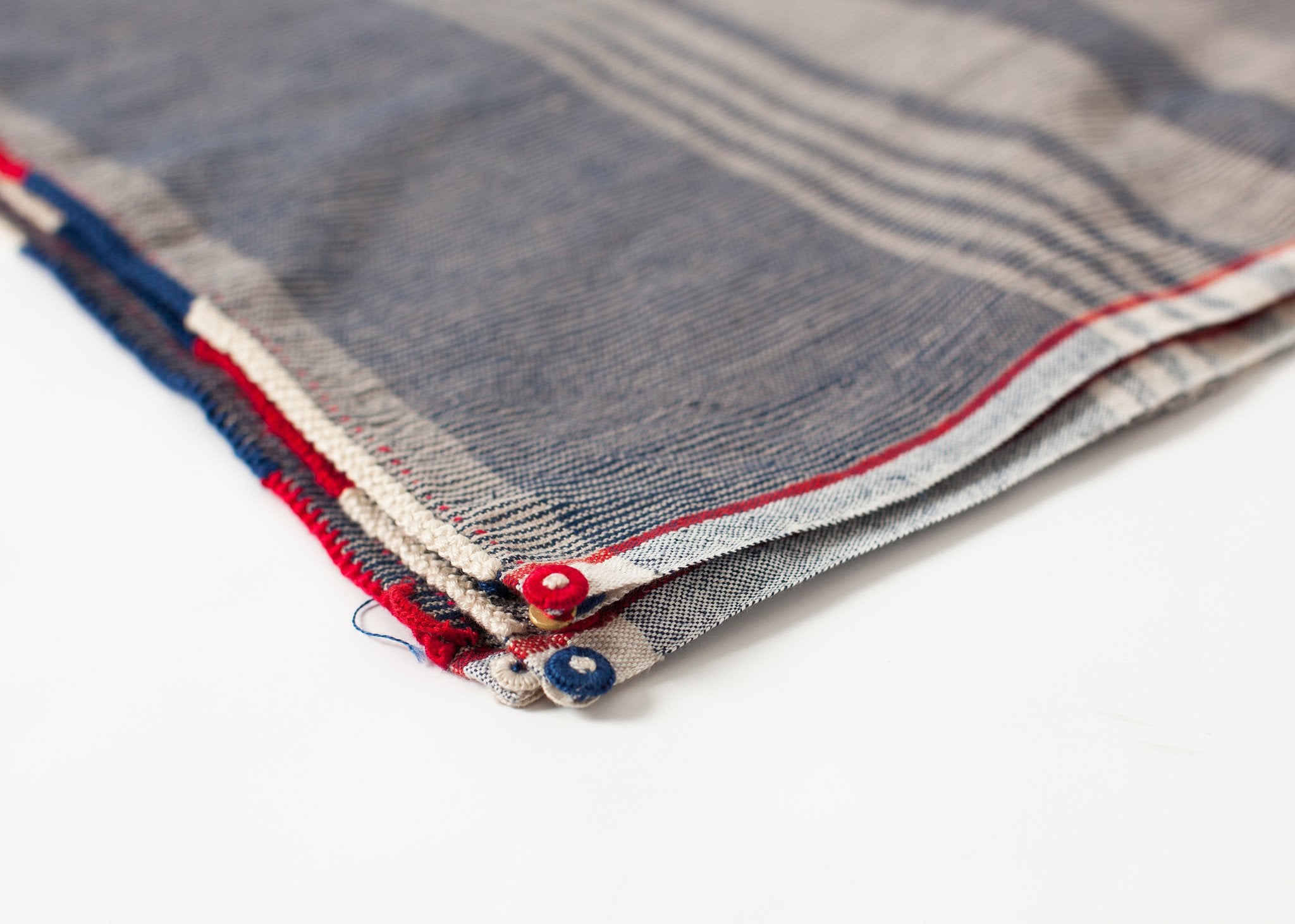 Stripe Textile|Women's Accessories[option1]|[option2]|[option3] - hello