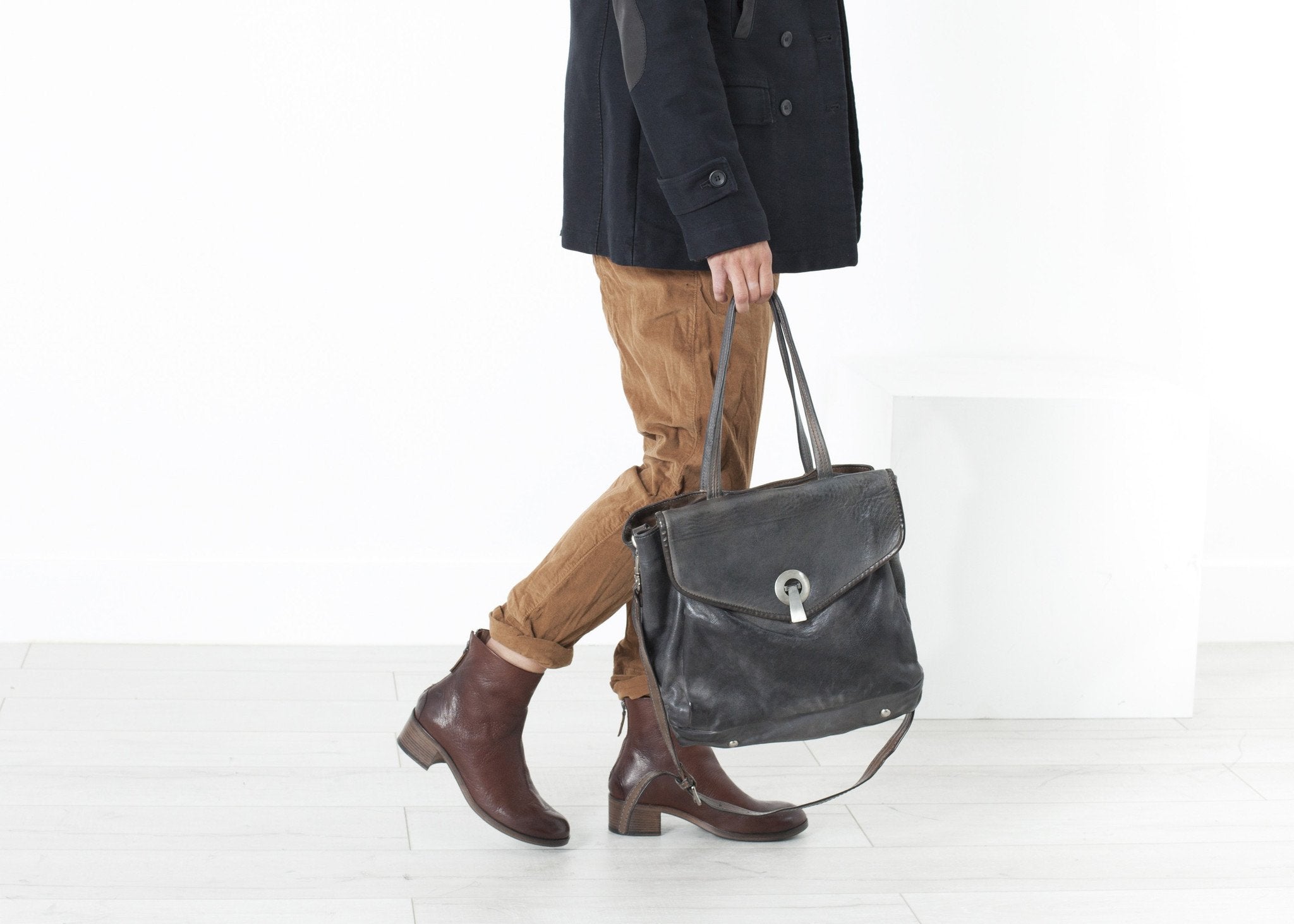 Zola Coat in Black|women's coats & jackets[option1]|[option2]|[option3] - hello