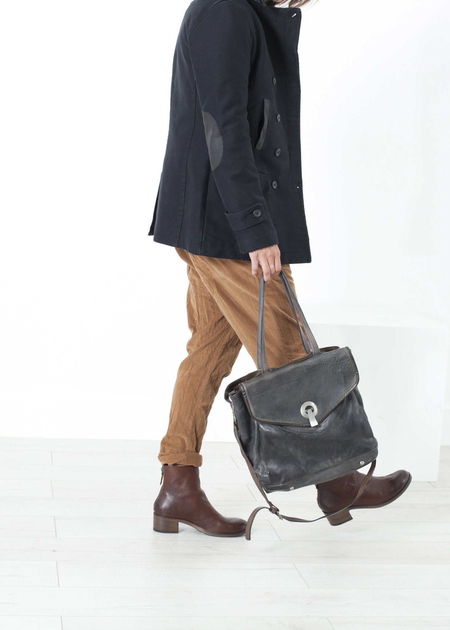 Zola Coat in Black|women's coats & jackets[option1]|[option2]|[option3] - hello