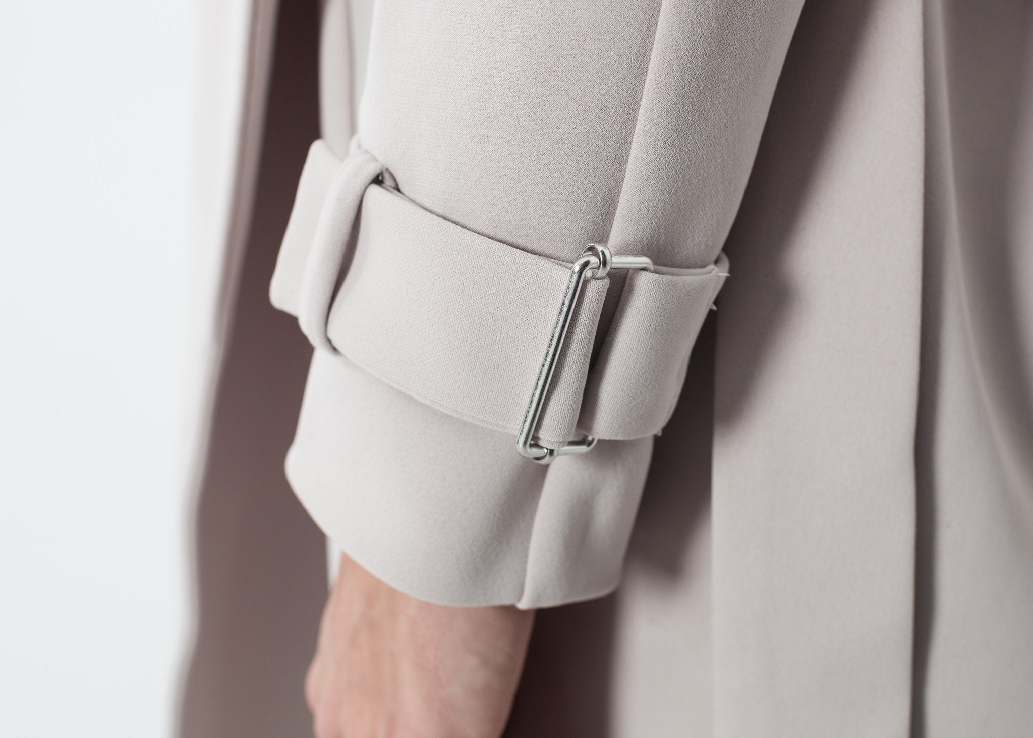 Orietta Coat in Tan|women's coats & jackets[option1]|[option2]|[option3] - hello