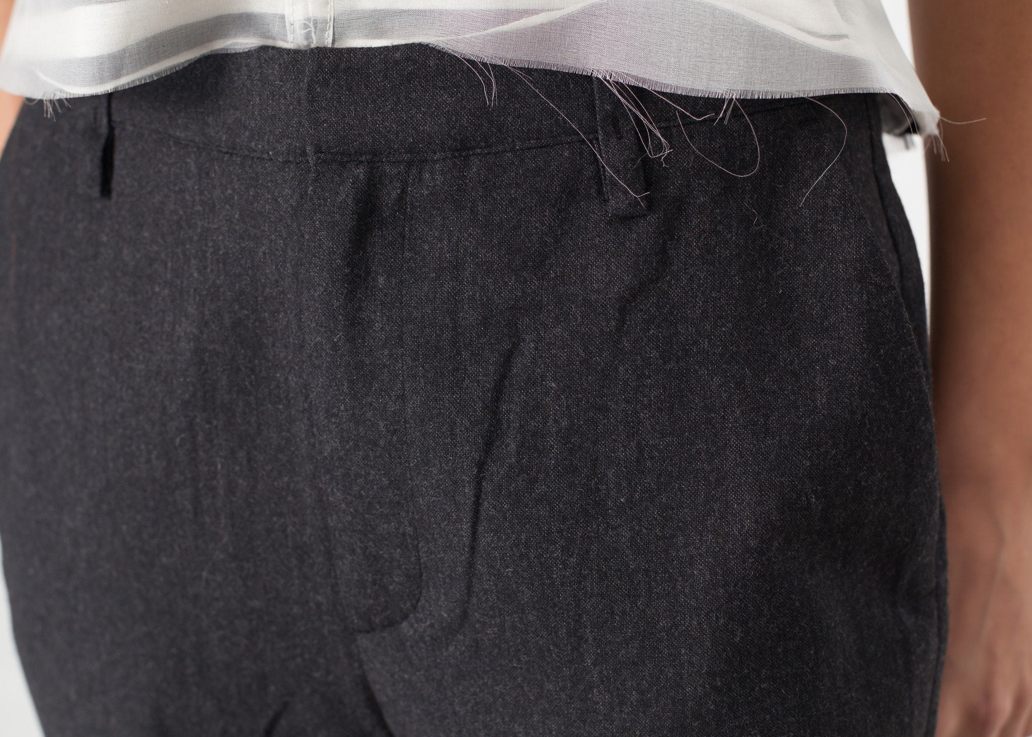 Eda Pants in Black|women's pants[option1]|[option2]|[option3] - hello