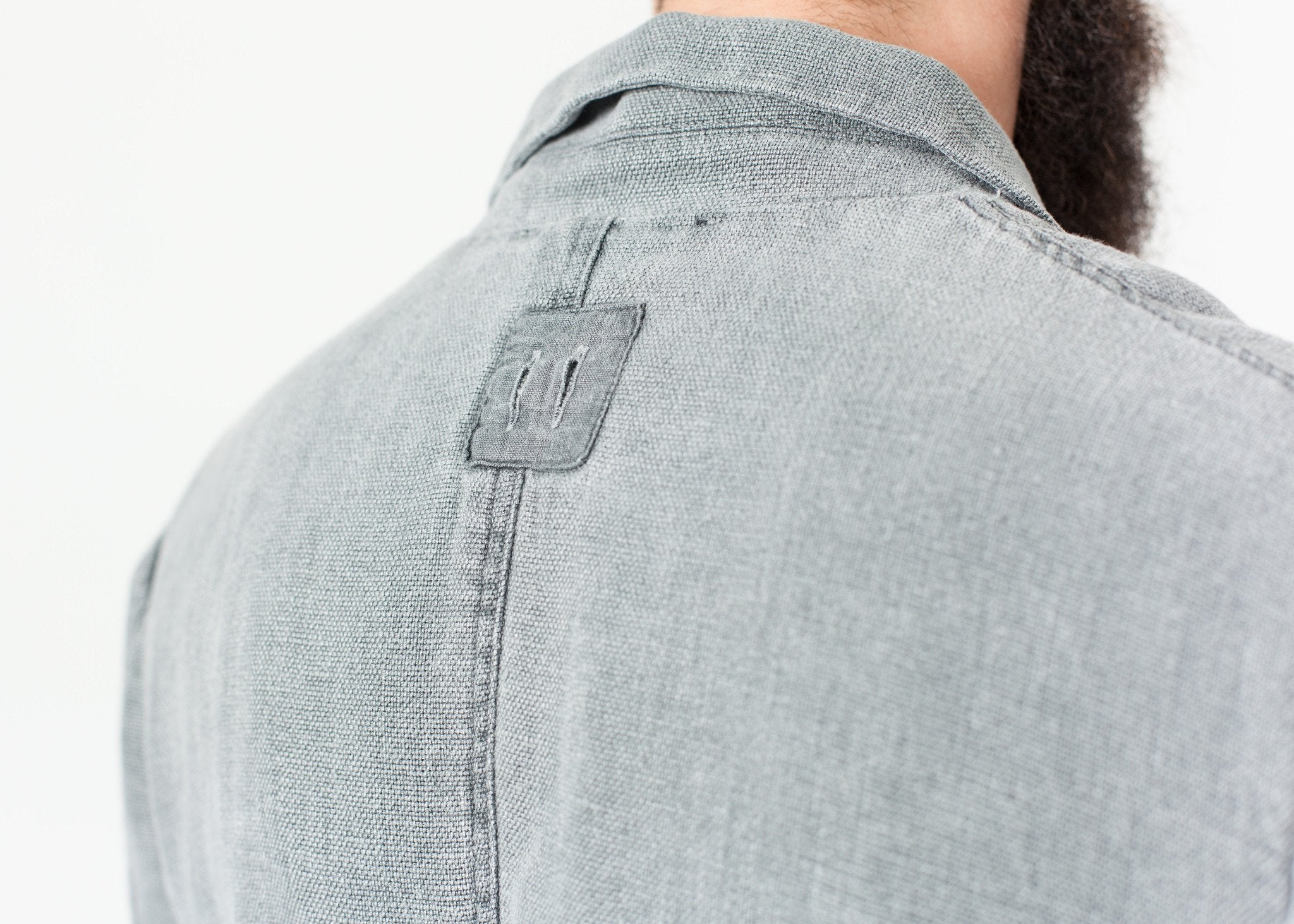 Riga Jacket in Tar|men's coats & jackets[option1]|[option2]|[option3] - hello