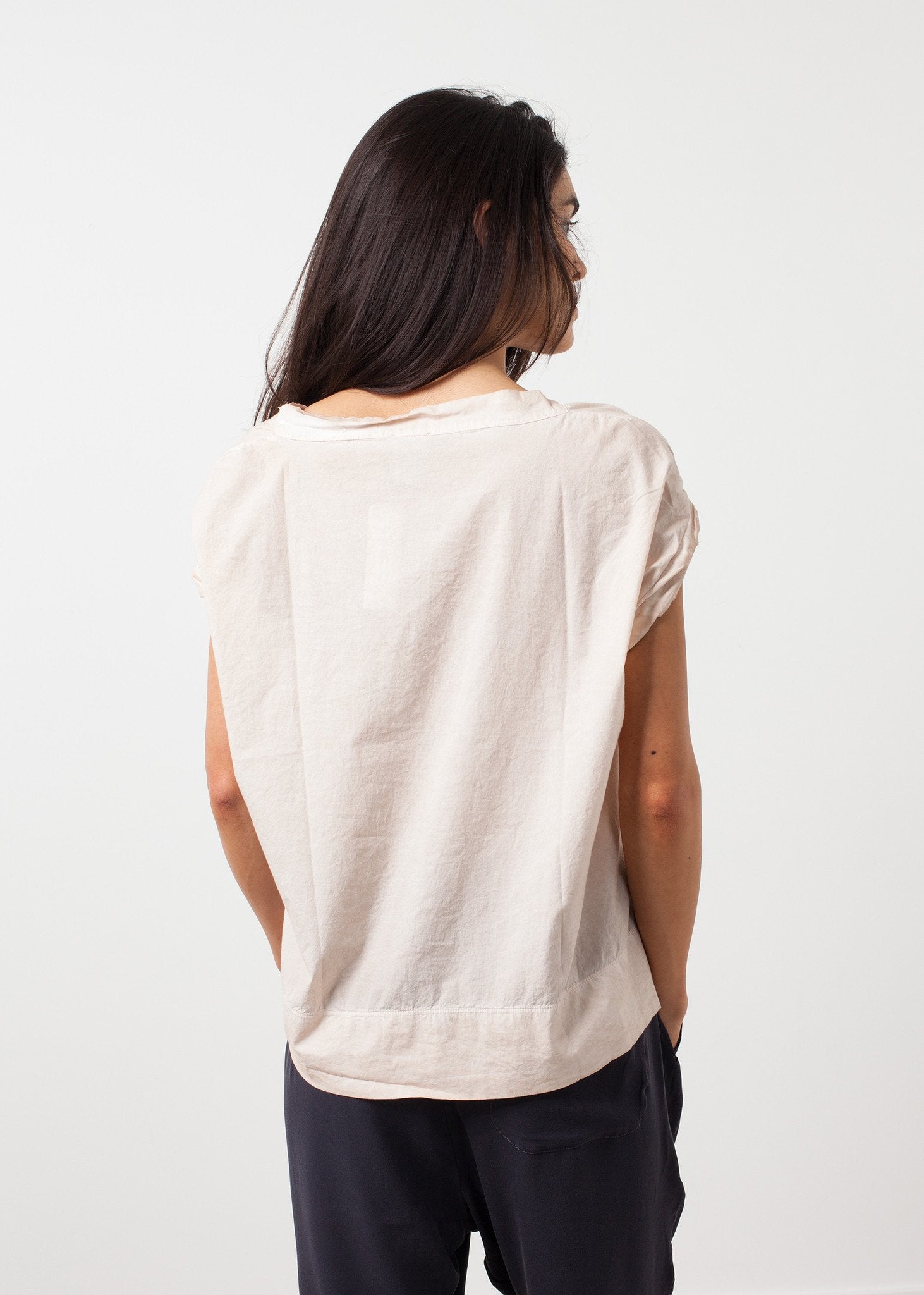 Oversize Box Top|women's tops[option1]|[option2]|[option3] - hello
