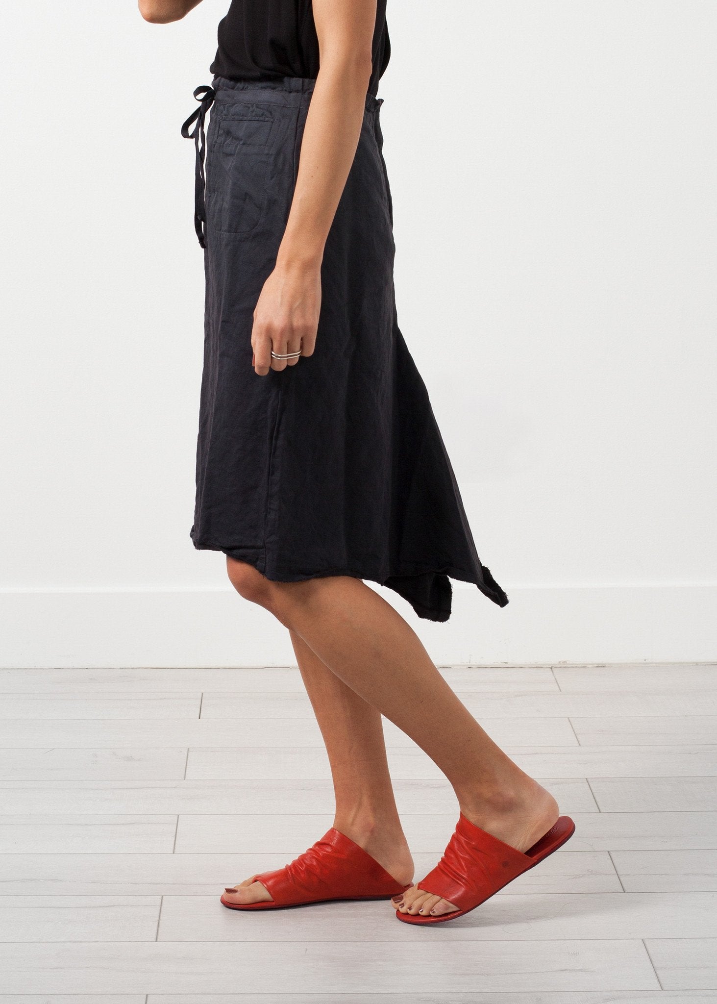 Double Pocket Skirt|women's skirts[option1]|[option2]|[option3] - hello