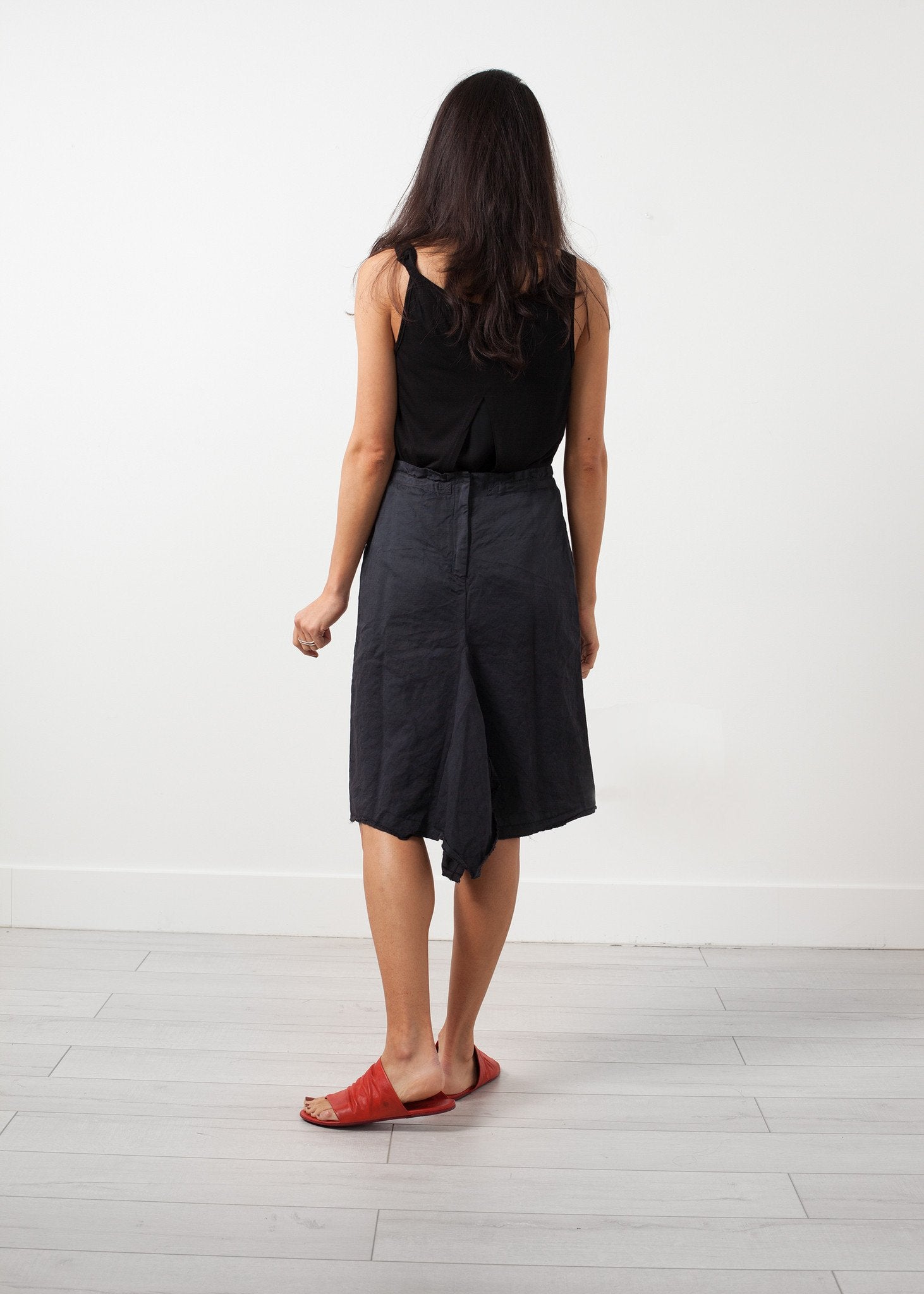 Double Pocket Skirt|women's skirts[option1]|[option2]|[option3] - hello