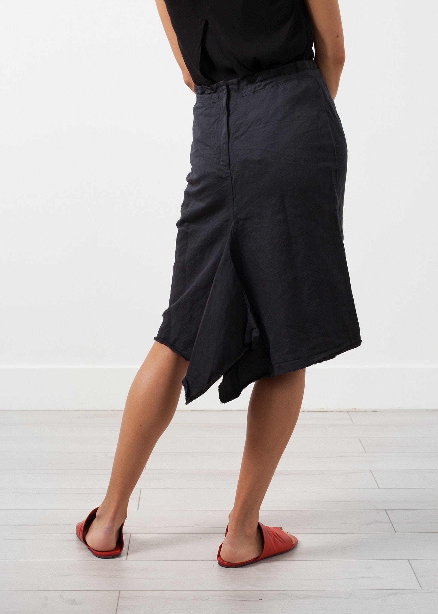 Double Pocket Skirt|women's skirts[option1]|[option2]|[option3] - hello