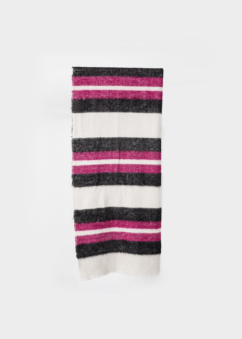 Dolpo Shawl in Red Multi|Home Accessories[option1]|[option2]|[option3] - hello