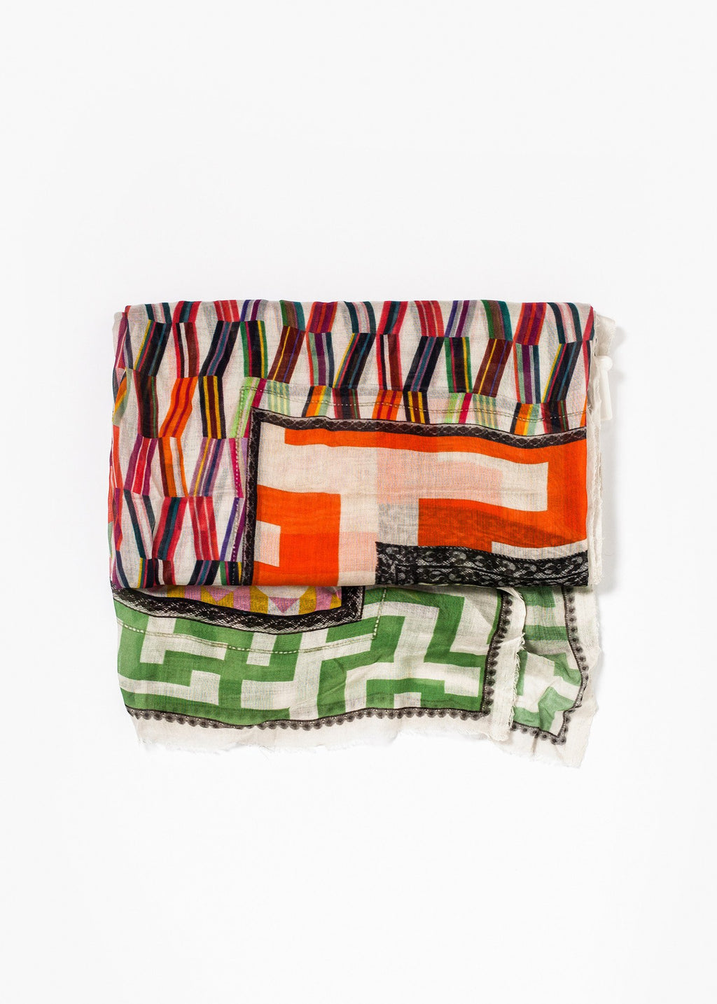 Compostella Scarf|women's scarves[option1]|[option2]|[option3] - hello