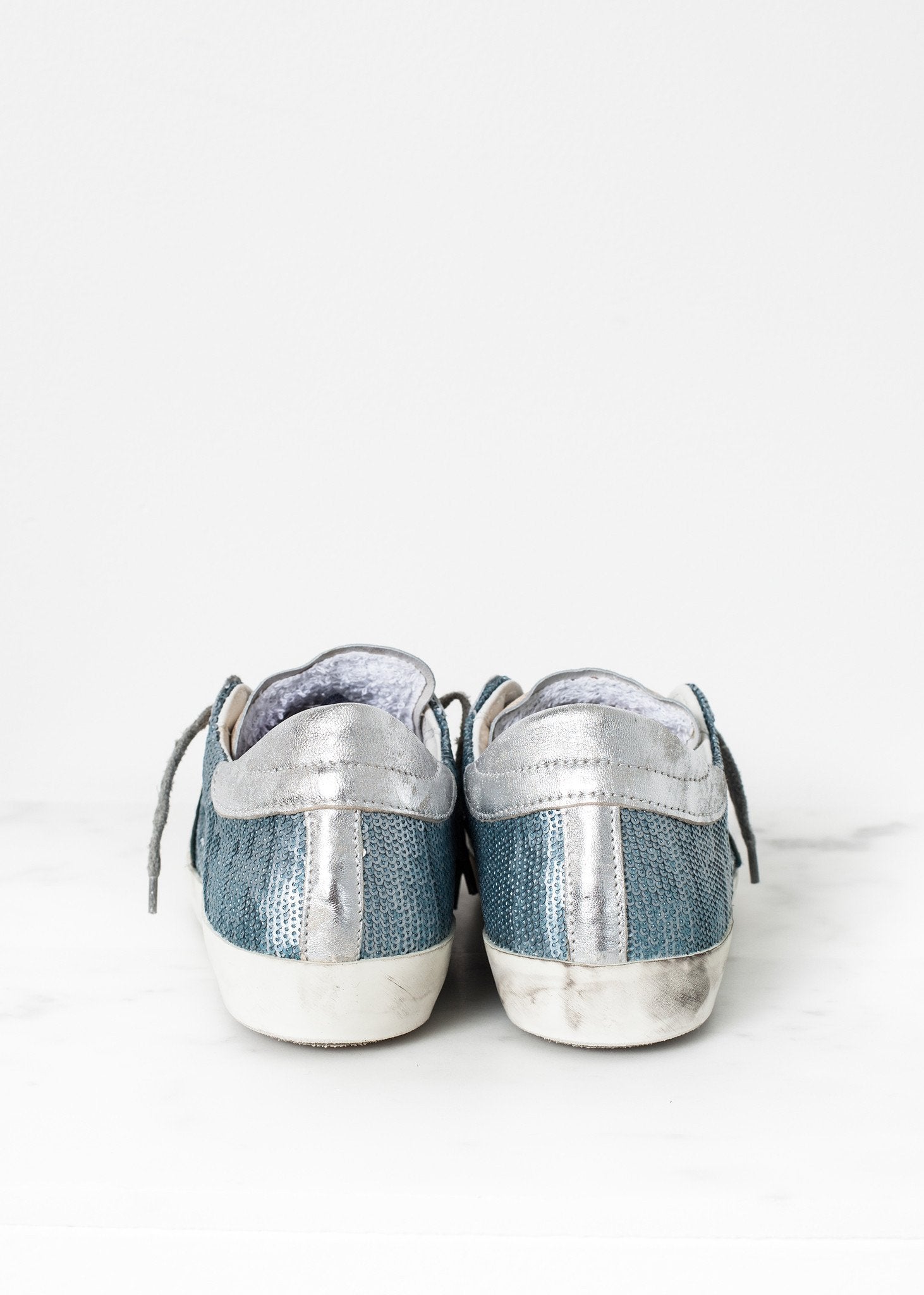 Metallic Sequin Low Top Sneaker|women's shoes[option1]|[option2]|[option3] - hello