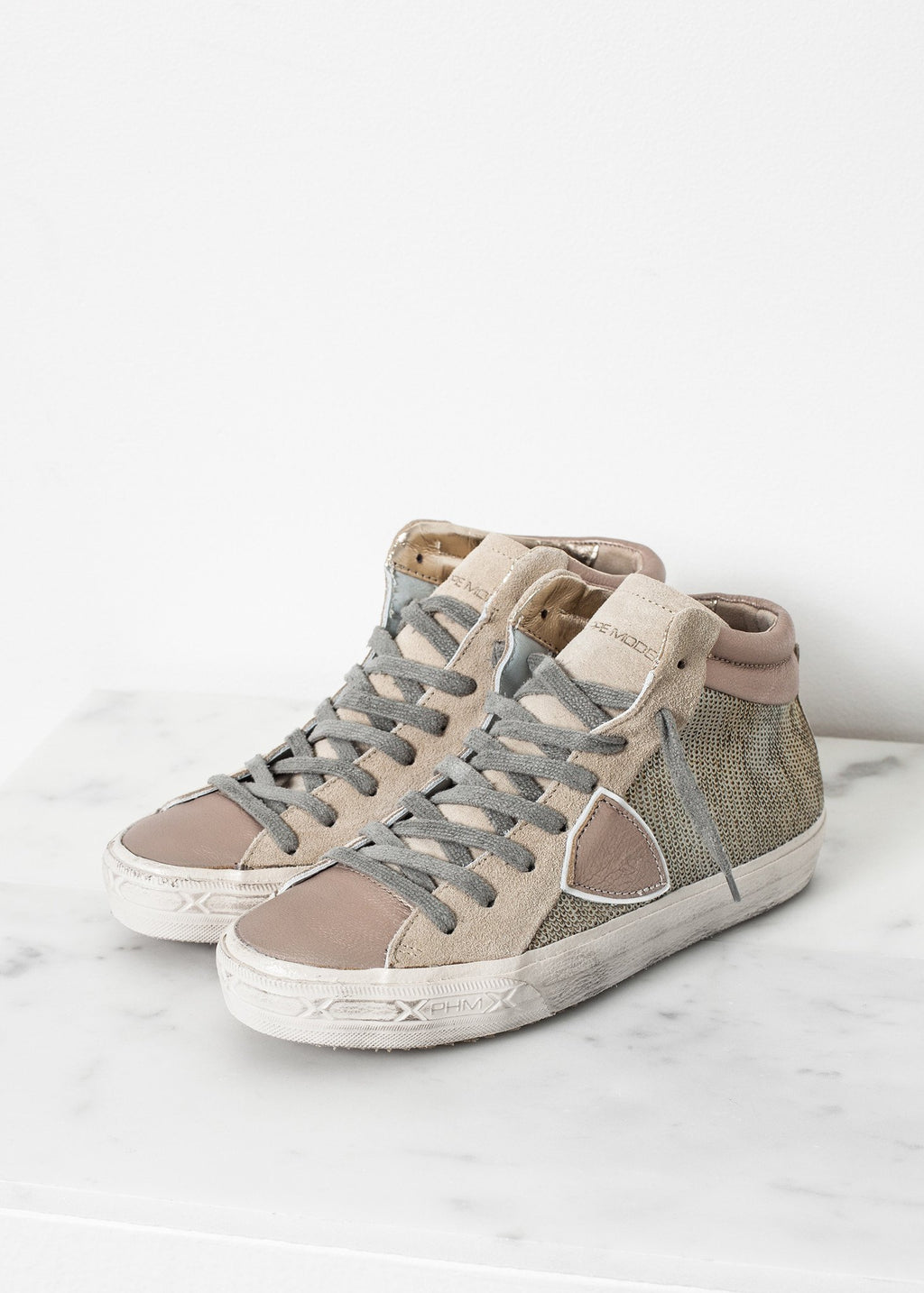 Sequin High Top Sneaker|women's shoes[option1]|[option2]|[option3] - hello