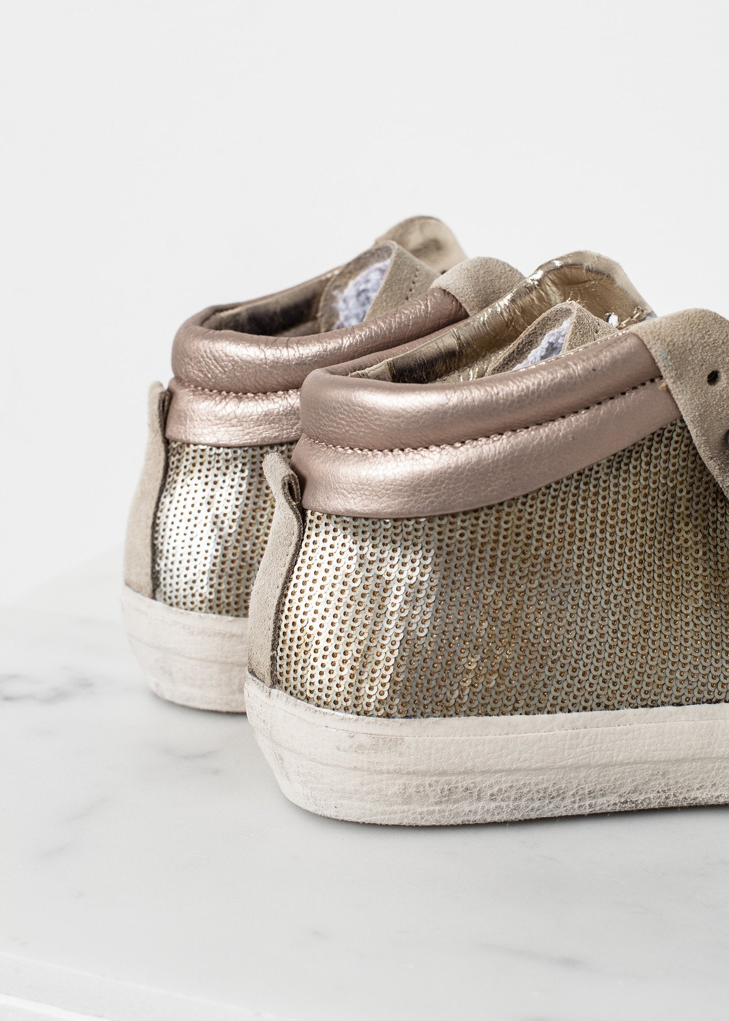Sequin High Top Sneaker|women's shoes[option1]|[option2]|[option3] - hello
