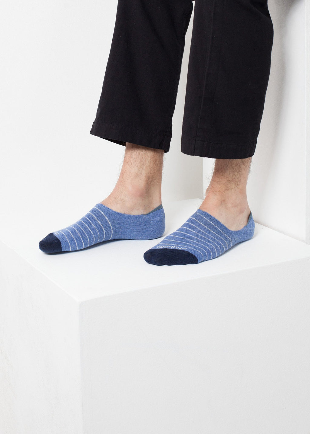 No Show Sock|Men's Socks[option1]|[option2]|[option3] - hello