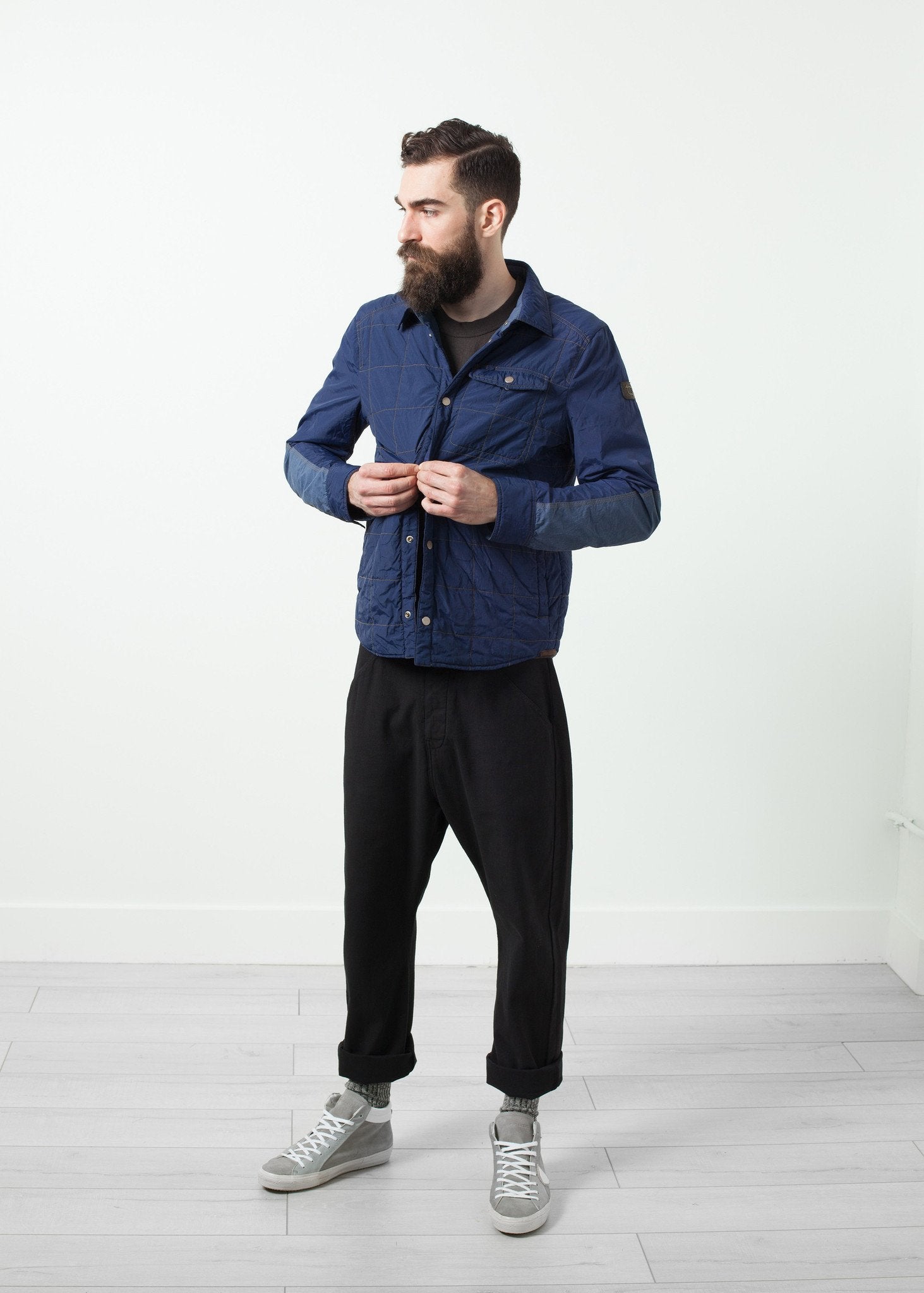 Darell Jacket|men's coats & jackets[option1]|[option2]|[option3] - hello