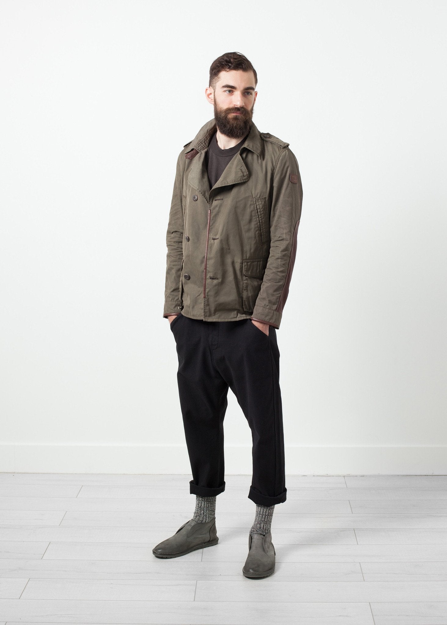 Fraser Jacket|men's coats & jackets[option1]|[option2]|[option3] - hello