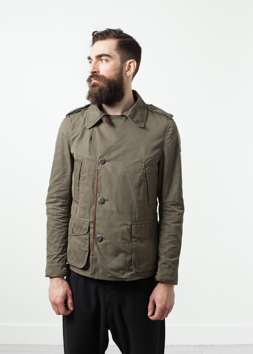 Fraser Jacket|men's coats & jackets[option1]|[option2]|[option3] - hello