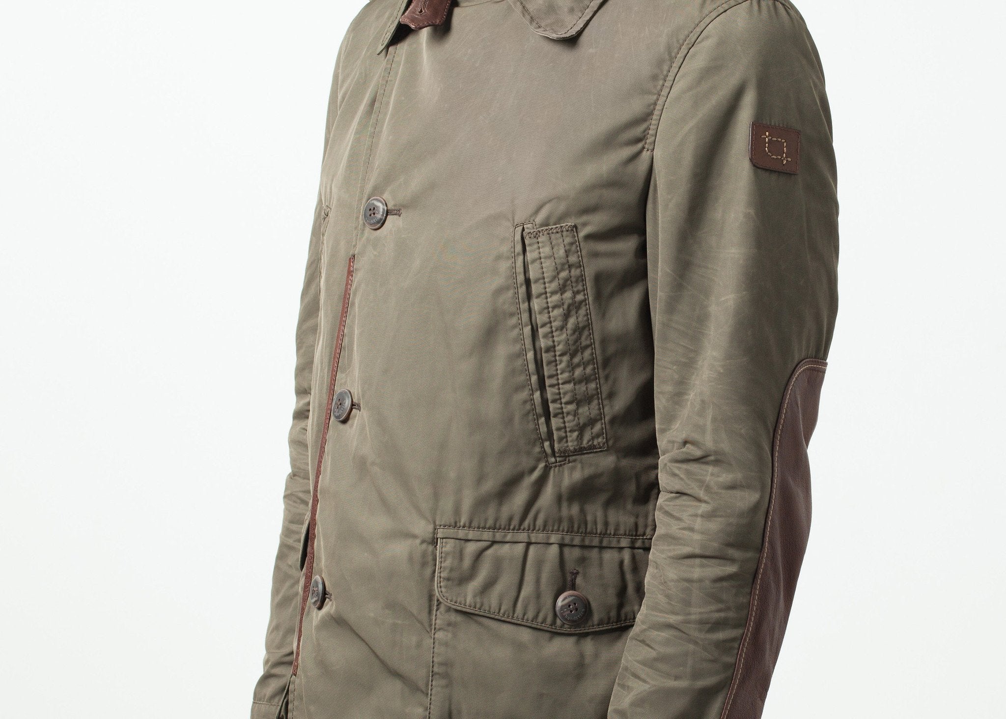 Fraser Jacket|men's coats & jackets[option1]|[option2]|[option3] - hello