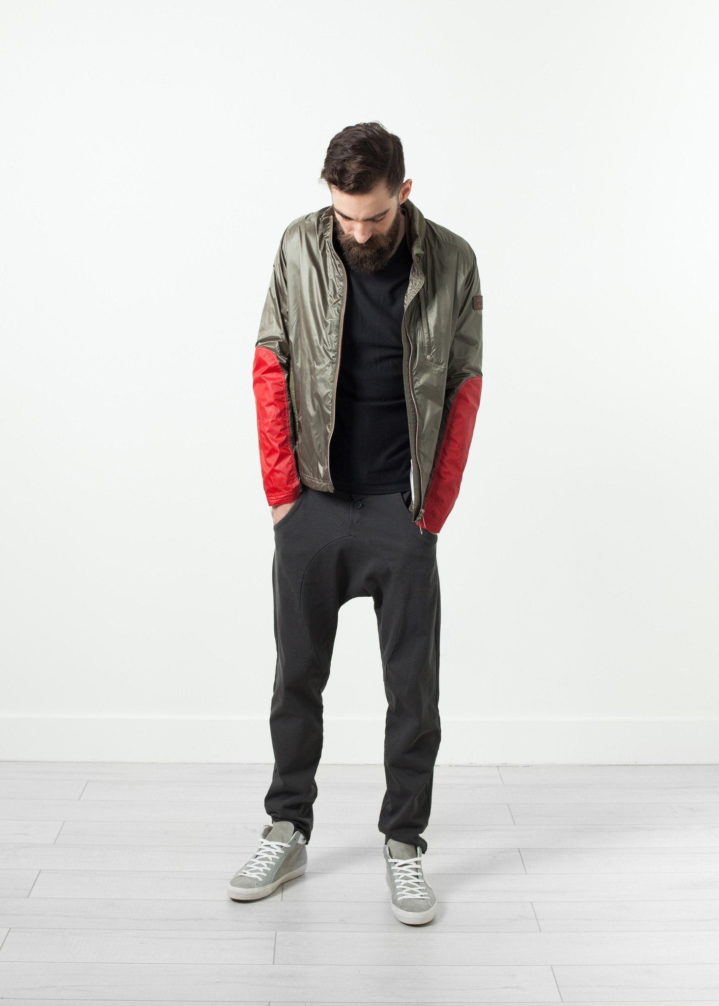 Spike Jacket|men's coats & jackets[option1]|[option2]|[option3] - hello