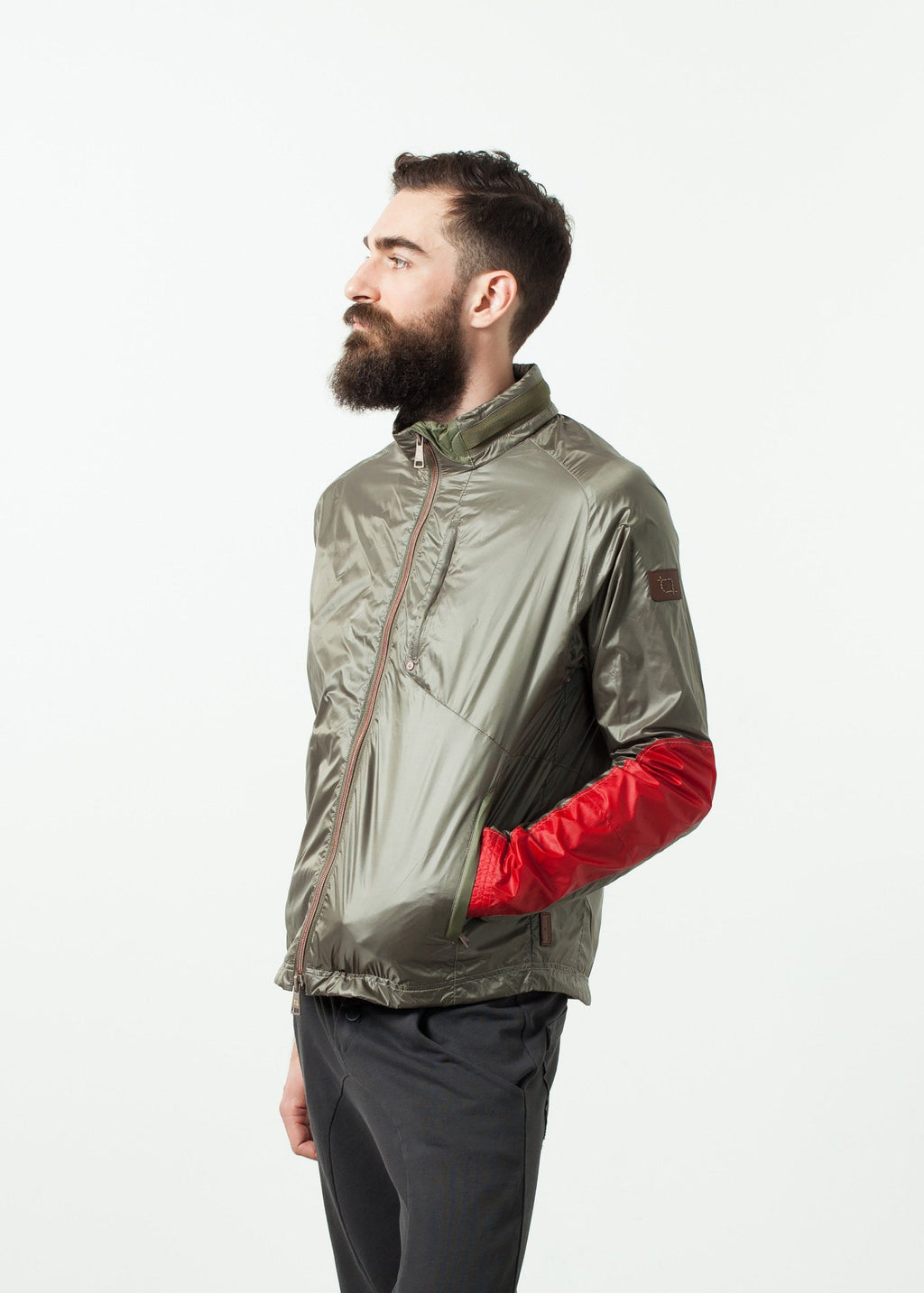 Spike Jacket|men's coats & jackets[option1]|[option2]|[option3] - hello
