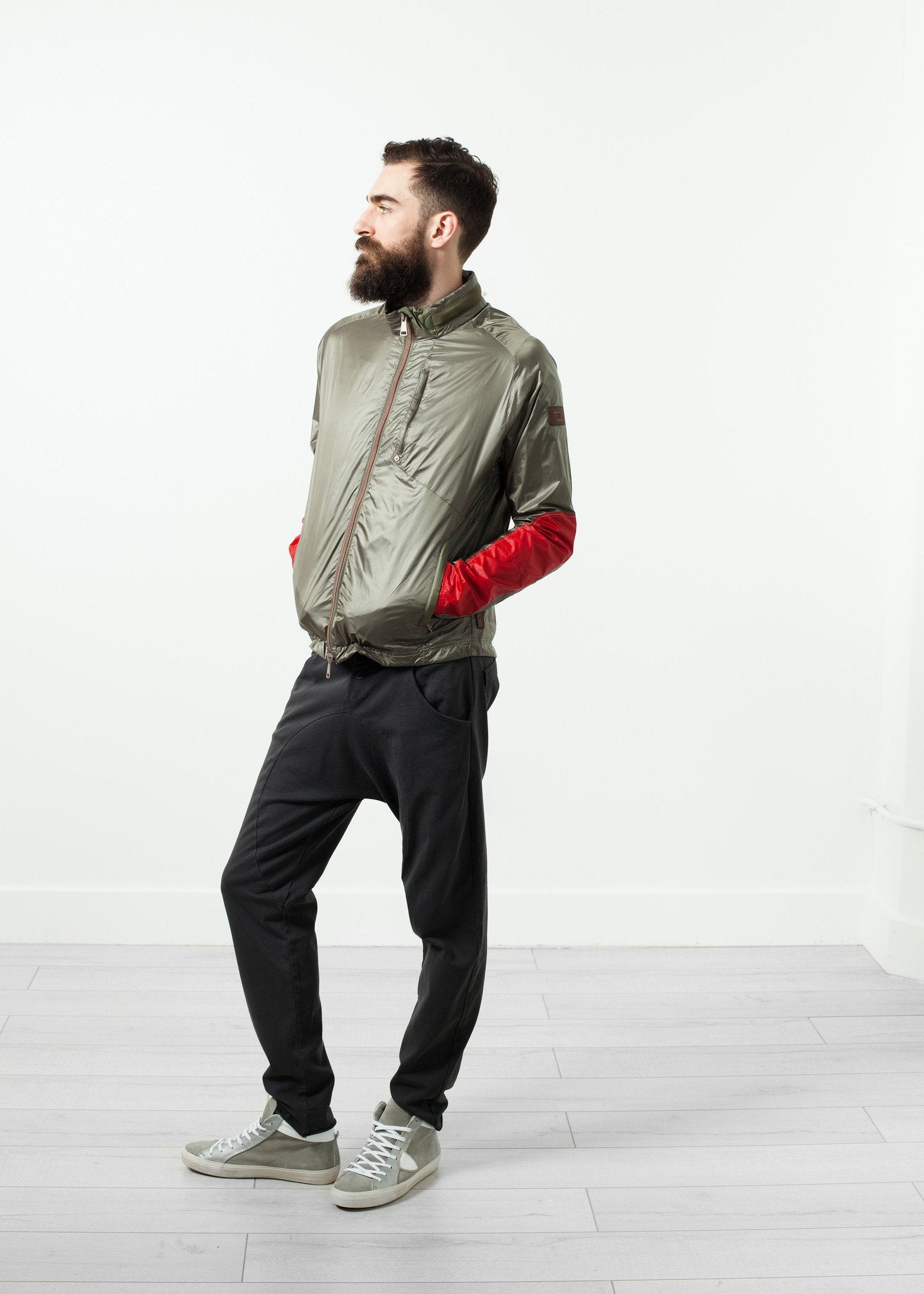 Spike Jacket|men's coats & jackets[option1]|[option2]|[option3] - hello