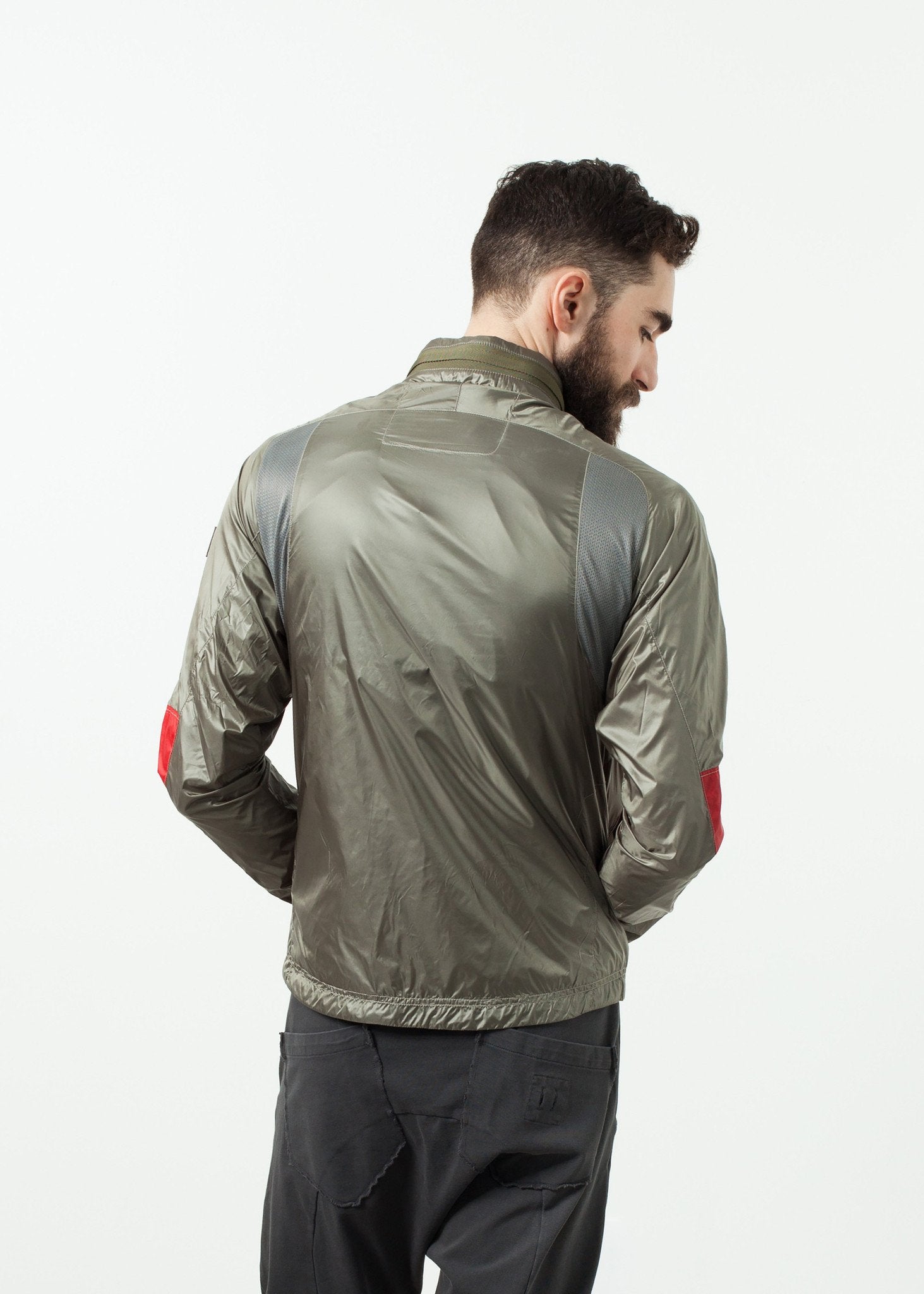 Spike Jacket|men's coats & jackets[option1]|[option2]|[option3] - hello