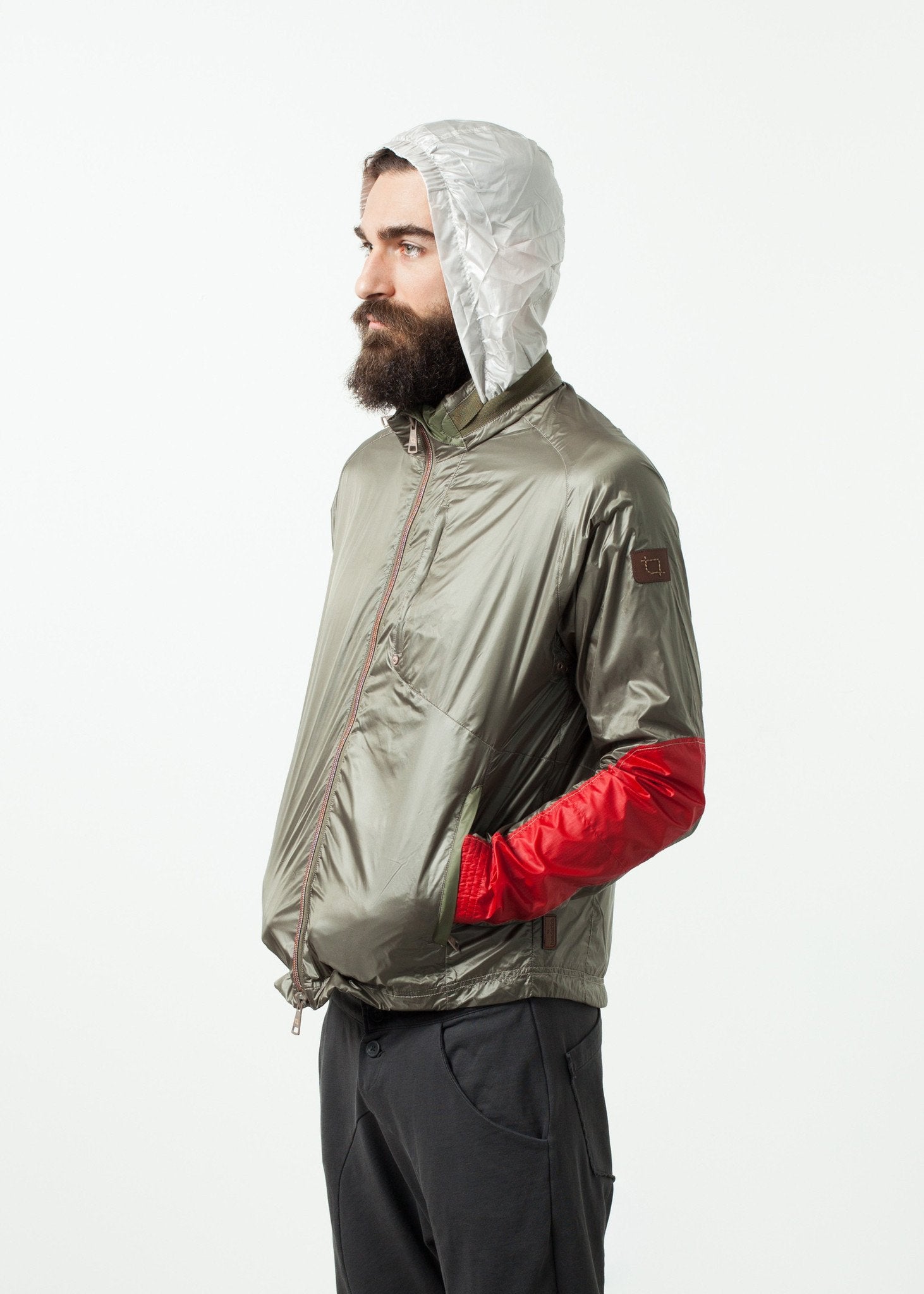 Spike Jacket|men's coats & jackets[option1]|[option2]|[option3] - hello