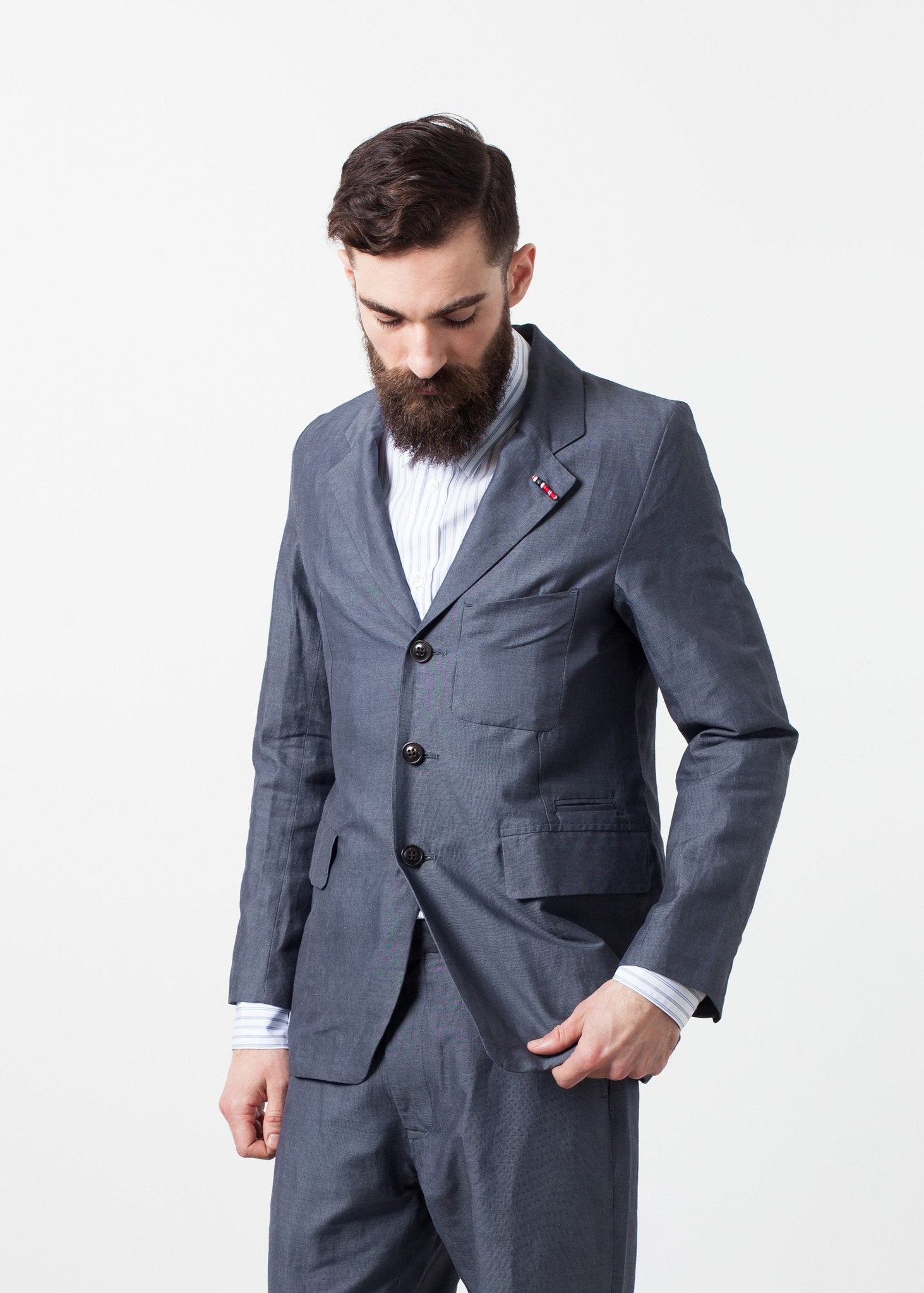 Business Jacket|men's coats & jackets[option1]|[option2]|[option3] - hello