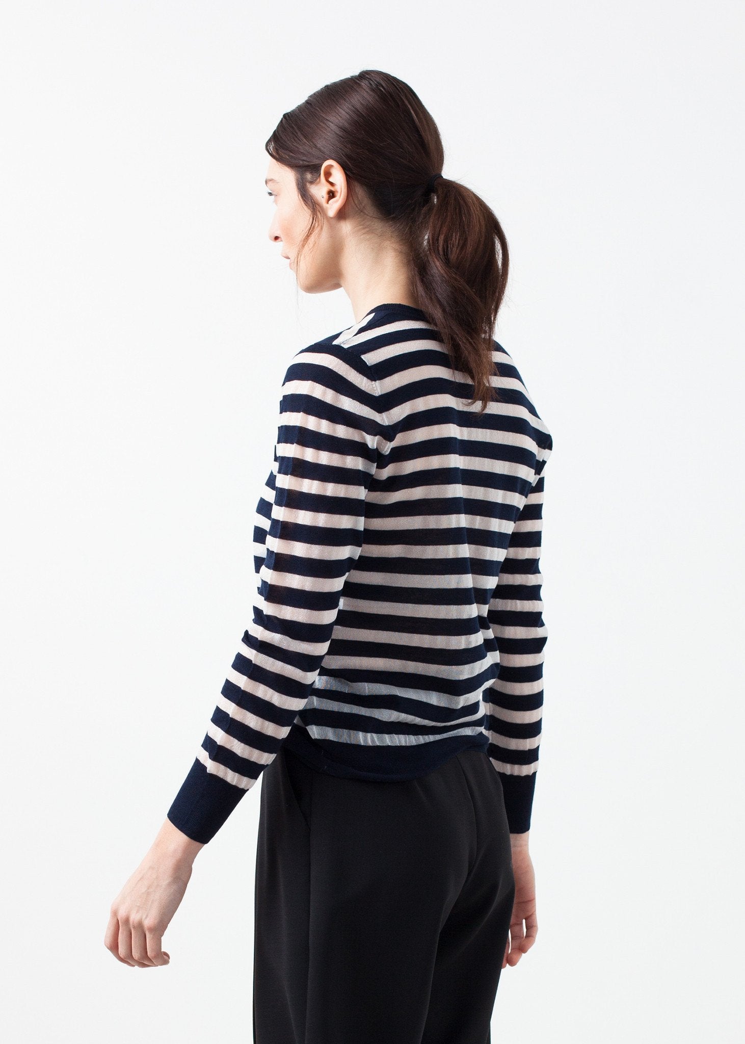 Sailor Cardigan|women's cardigans[option1]|[option2]|[option3] - hello