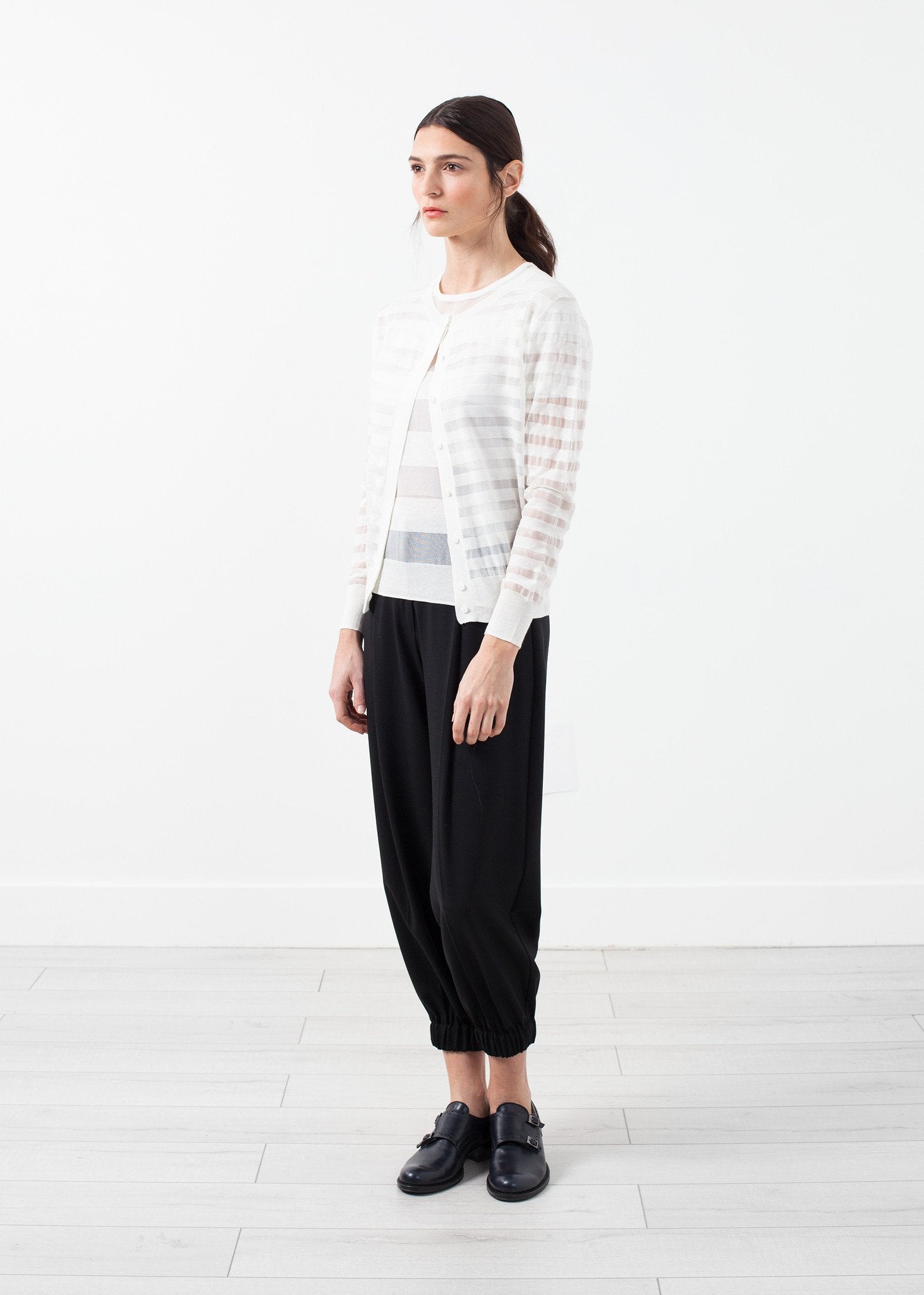 Sailor Cardigan|women's cardigans[option1]|[option2]|[option3] - hello