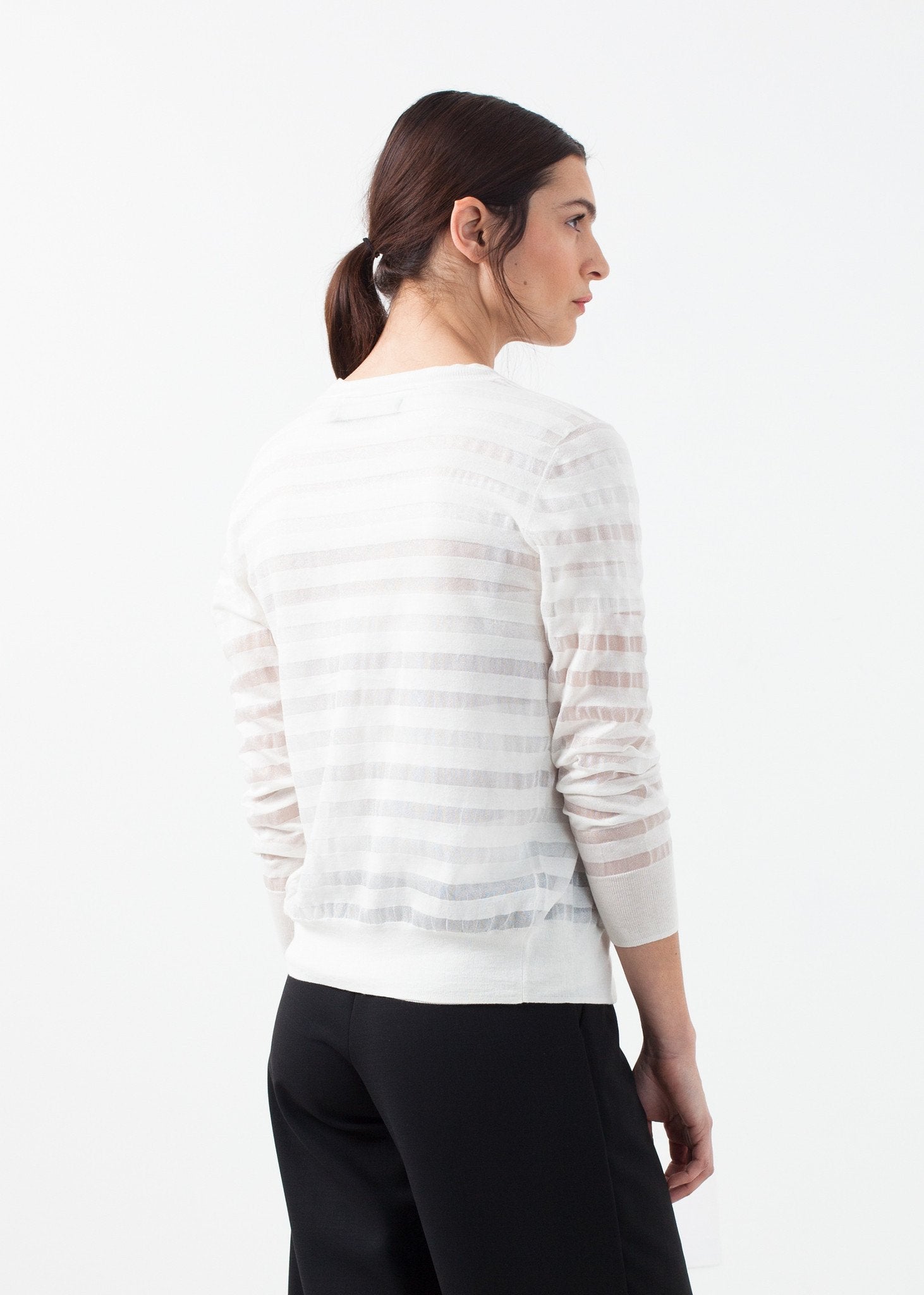 Sailor Cardigan|women's cardigans[option1]|[option2]|[option3] - hello