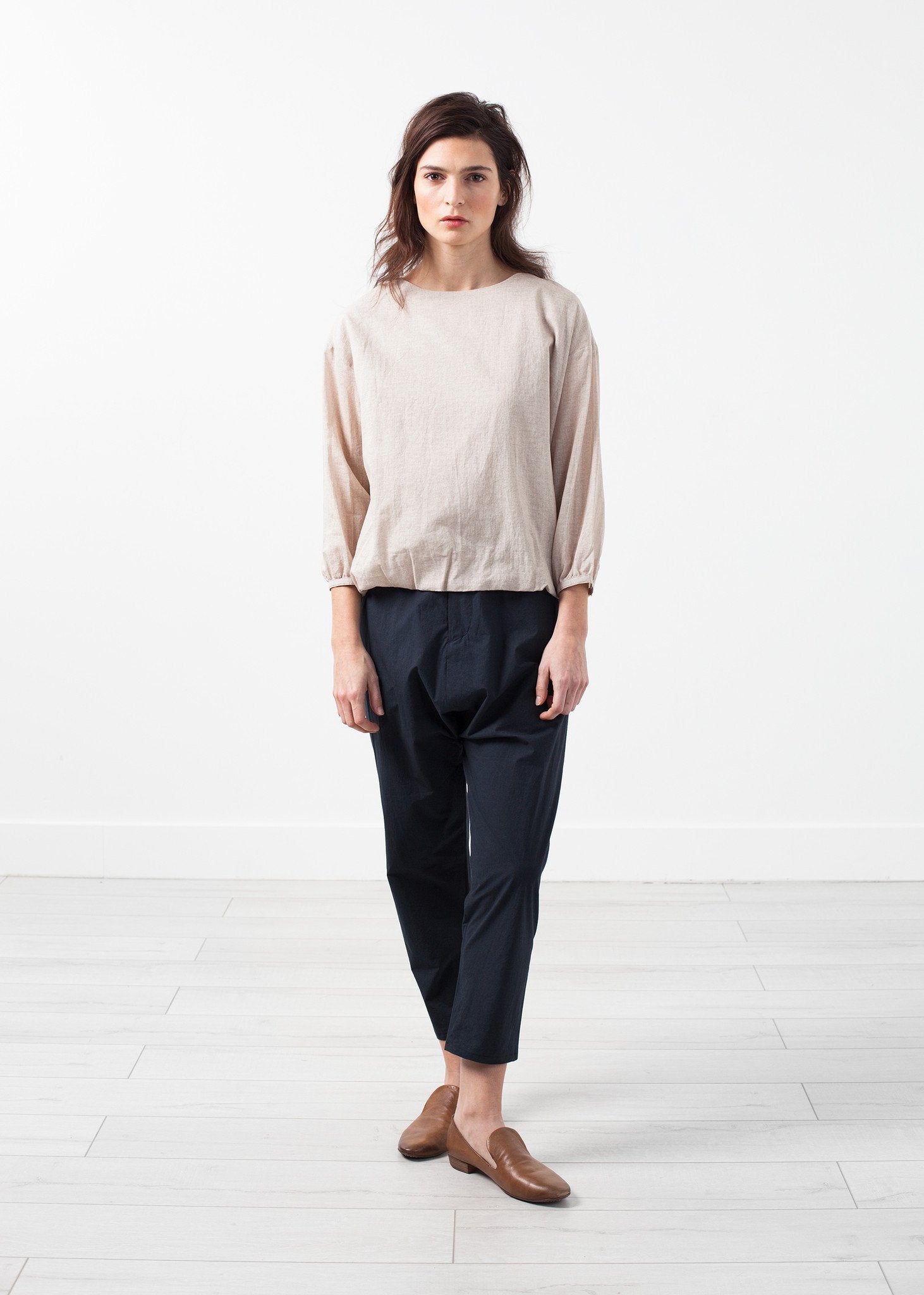 Pigalle Pant|women's pants[option1]|[option2]|[option3] - hello