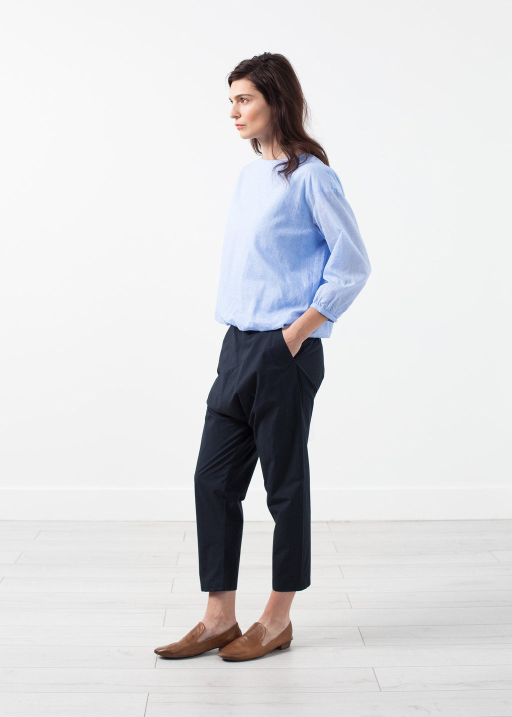 Pigalle Pant|women's pants[option1]|[option2]|[option3] - hello