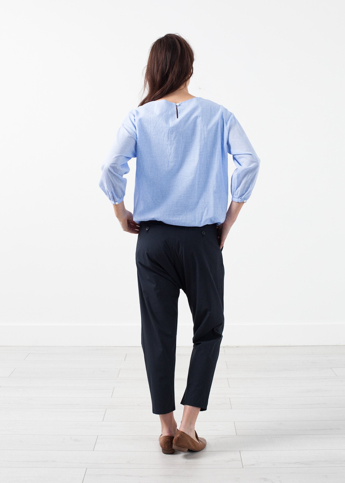Pigalle Pant|women's pants[option1]|[option2]|[option3] - hello