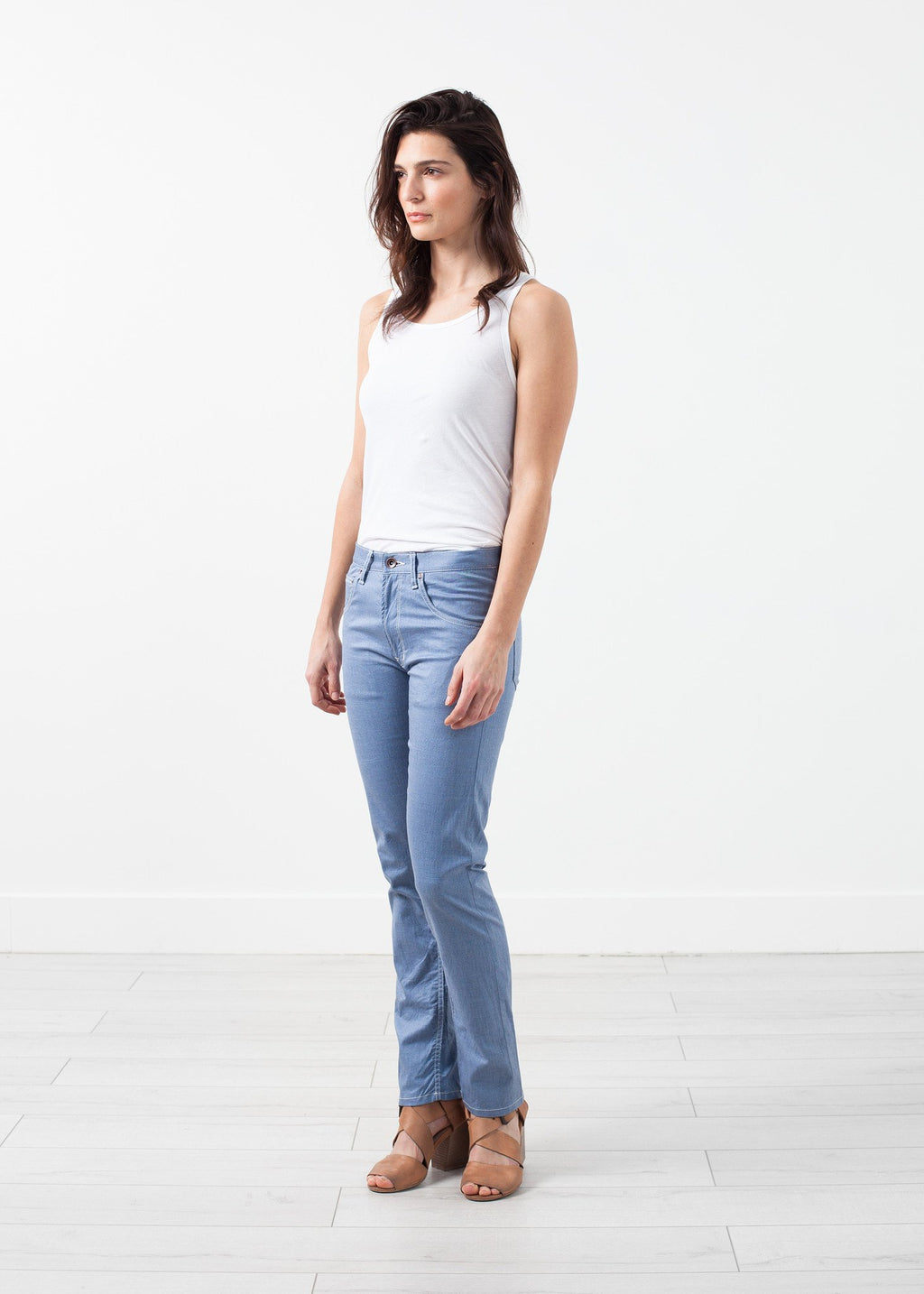 Coinpocket Pant|women's pants[option1]|[option2]|[option3] - hello