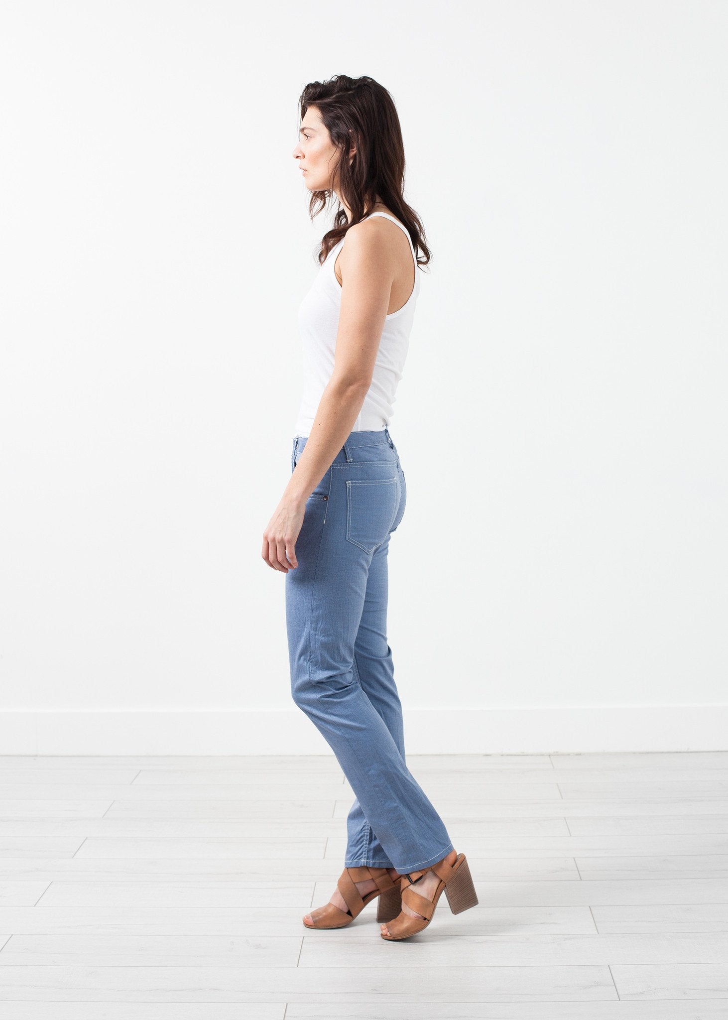 Coinpocket Pant|women's pants[option1]|[option2]|[option3] - hello