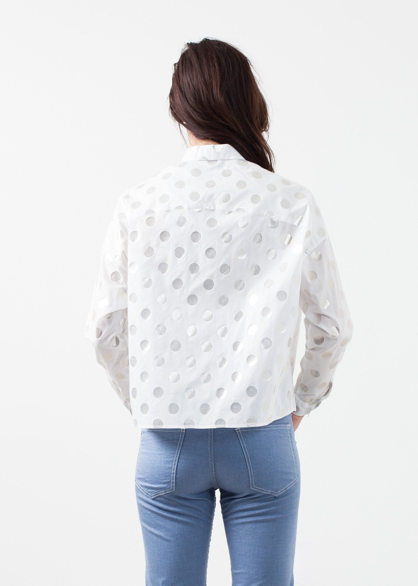 Daydream Shirt|women's button-ups[option1]|[option2]|[option3] - hello