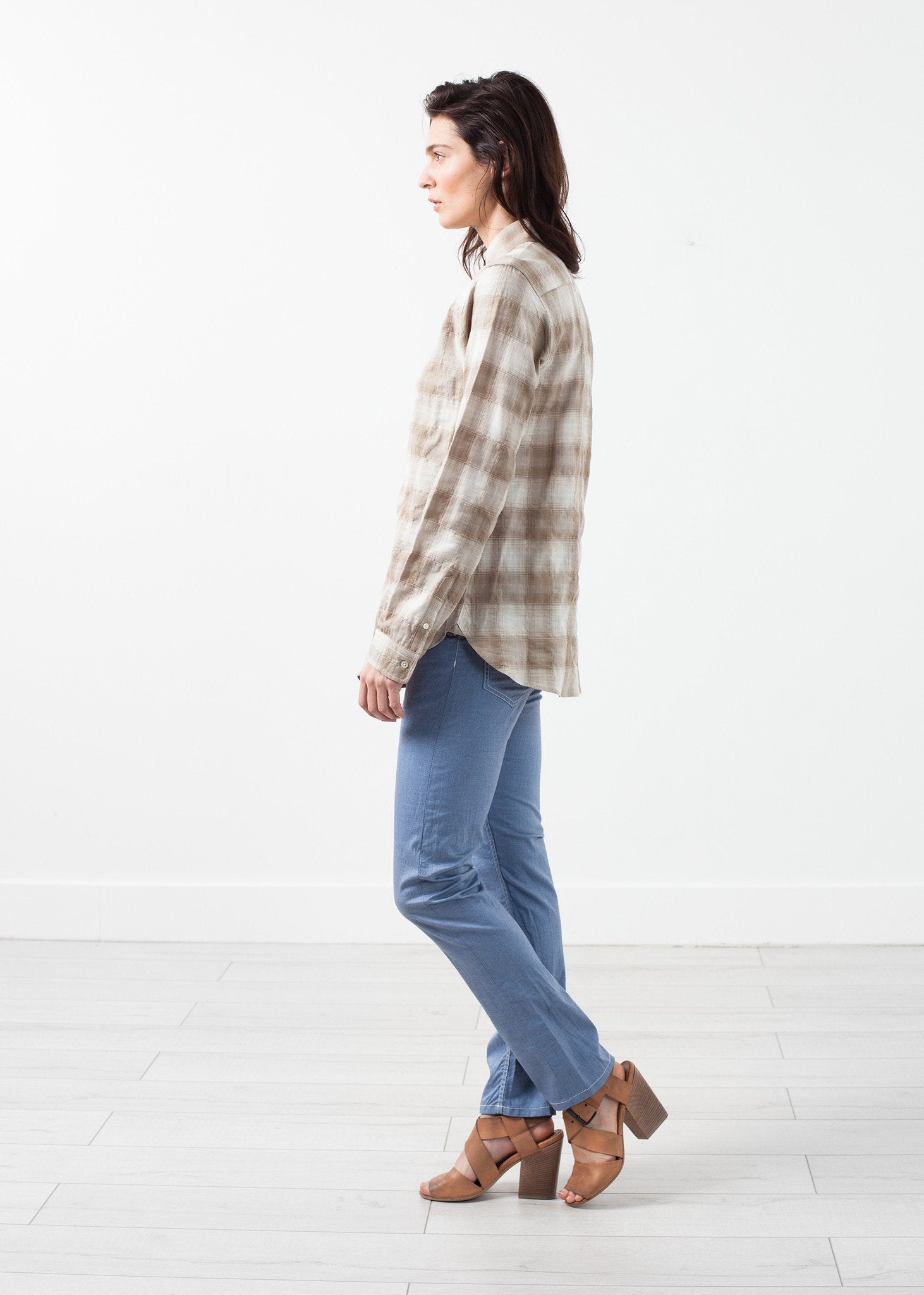 Standard Shirt|women's button-ups[option1]|[option2]|[option3] - hello