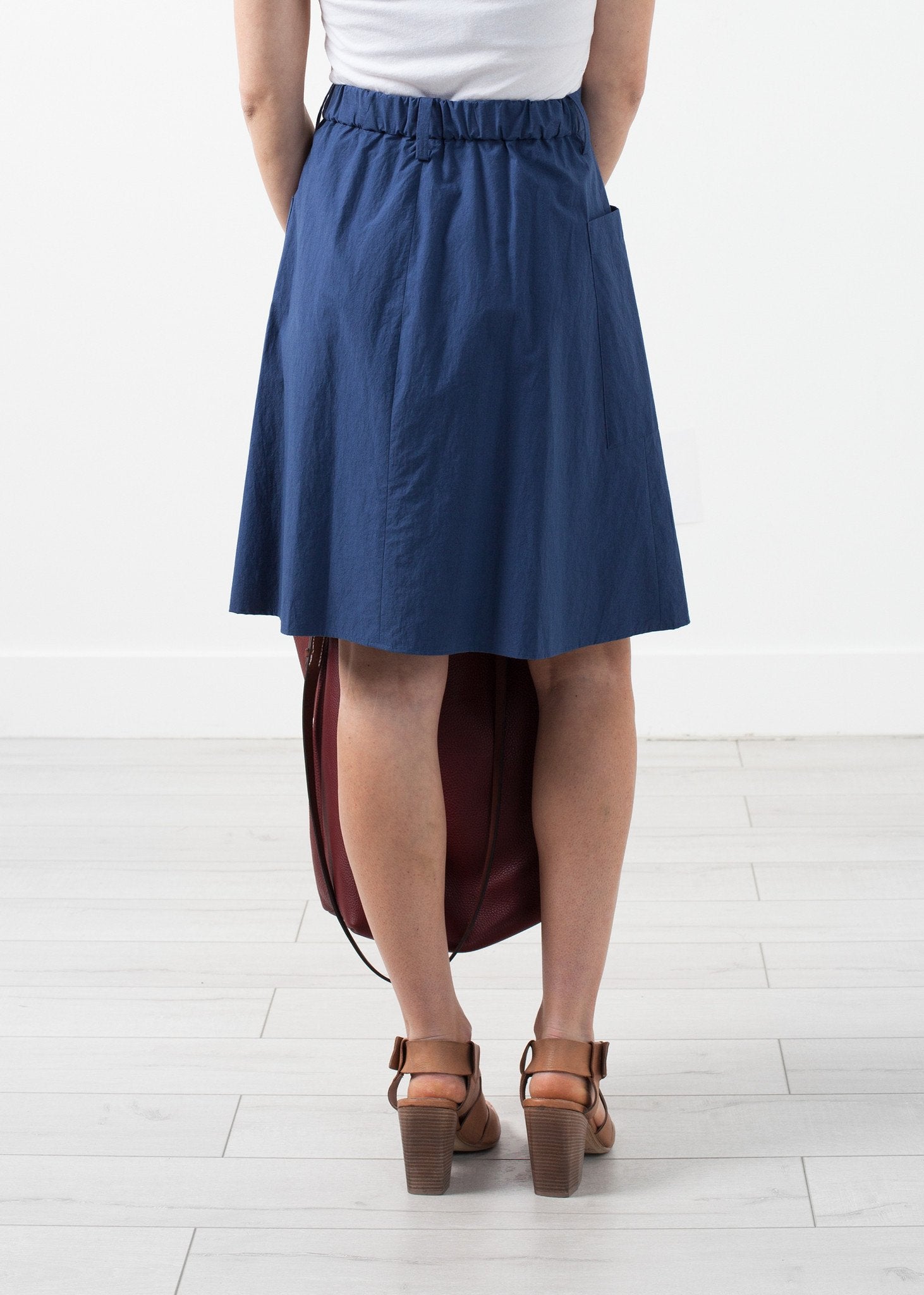 Trumpet Skirt|women's skirts[option1]|[option2]|[option3] - hello