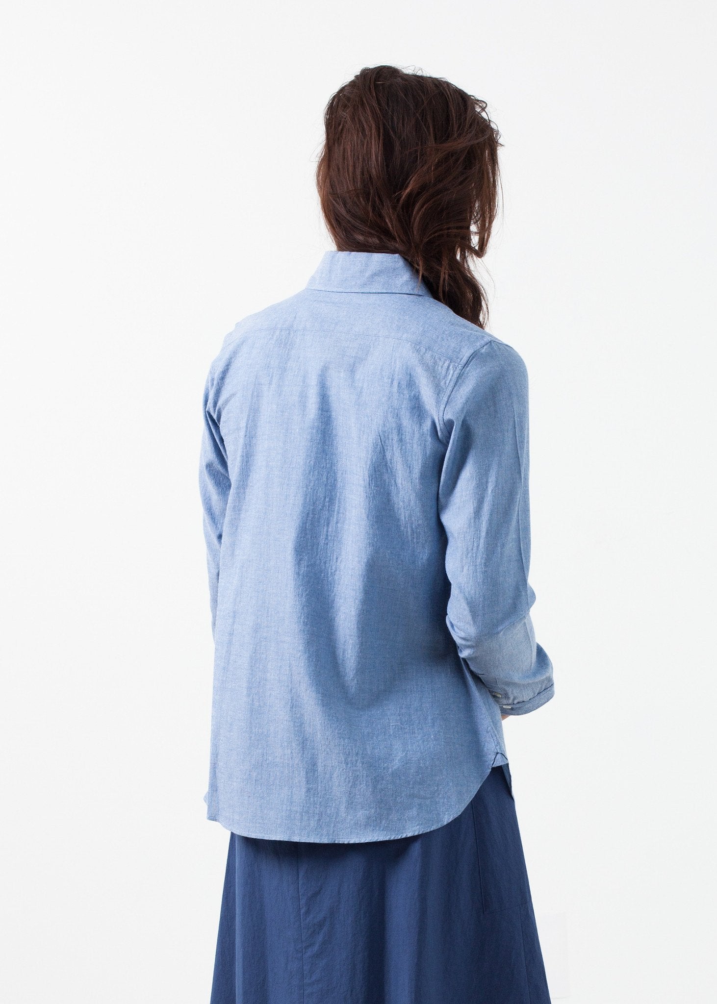 Standard Shirt|women's button-ups[option1]|[option2]|[option3] - hello