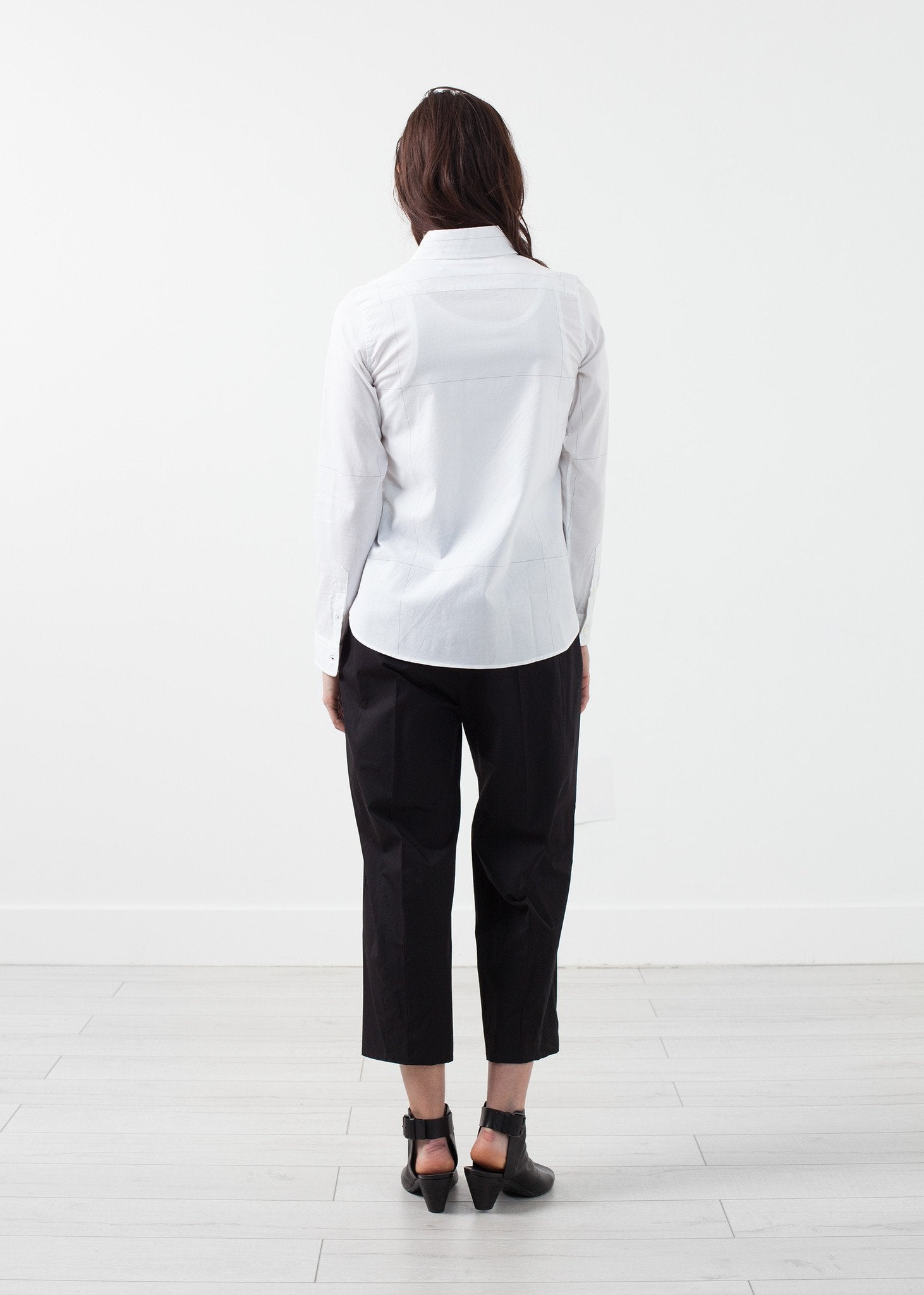 Standard Shirt|women's button-ups[option1]|[option2]|[option3] - hello